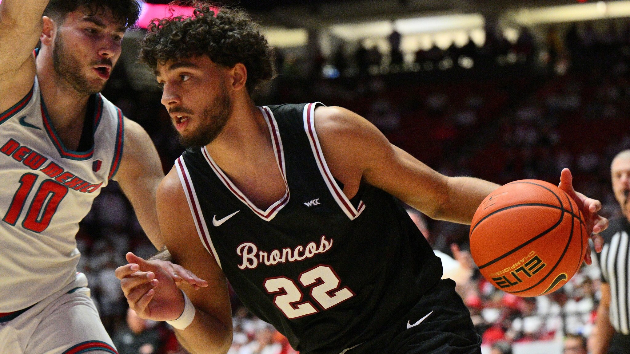 2026 NBA Draft Scouting Report for Toronto Raptors' No. 19 Pick Allen ...