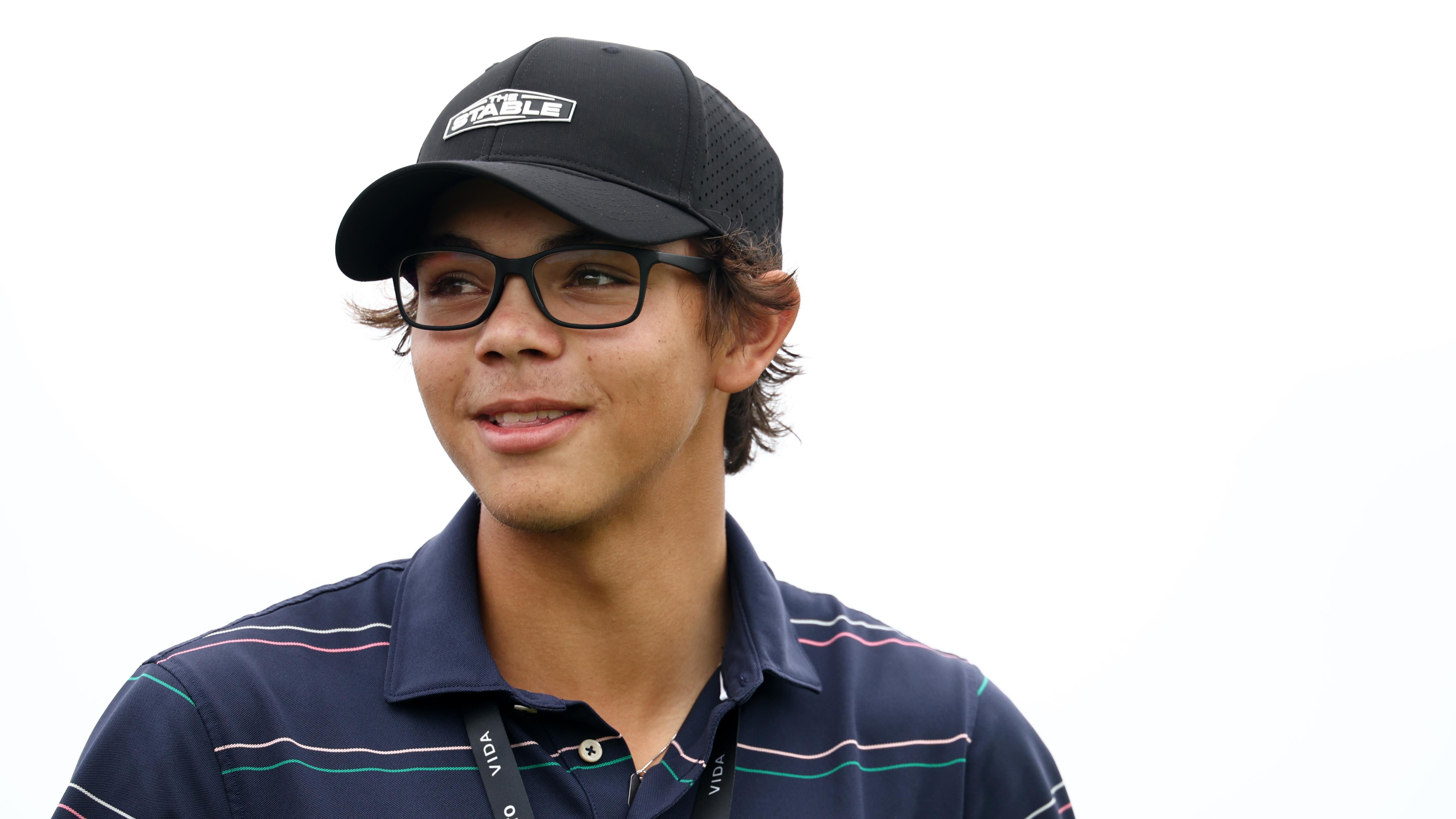 Hero World Challenge 2025 - Final Round