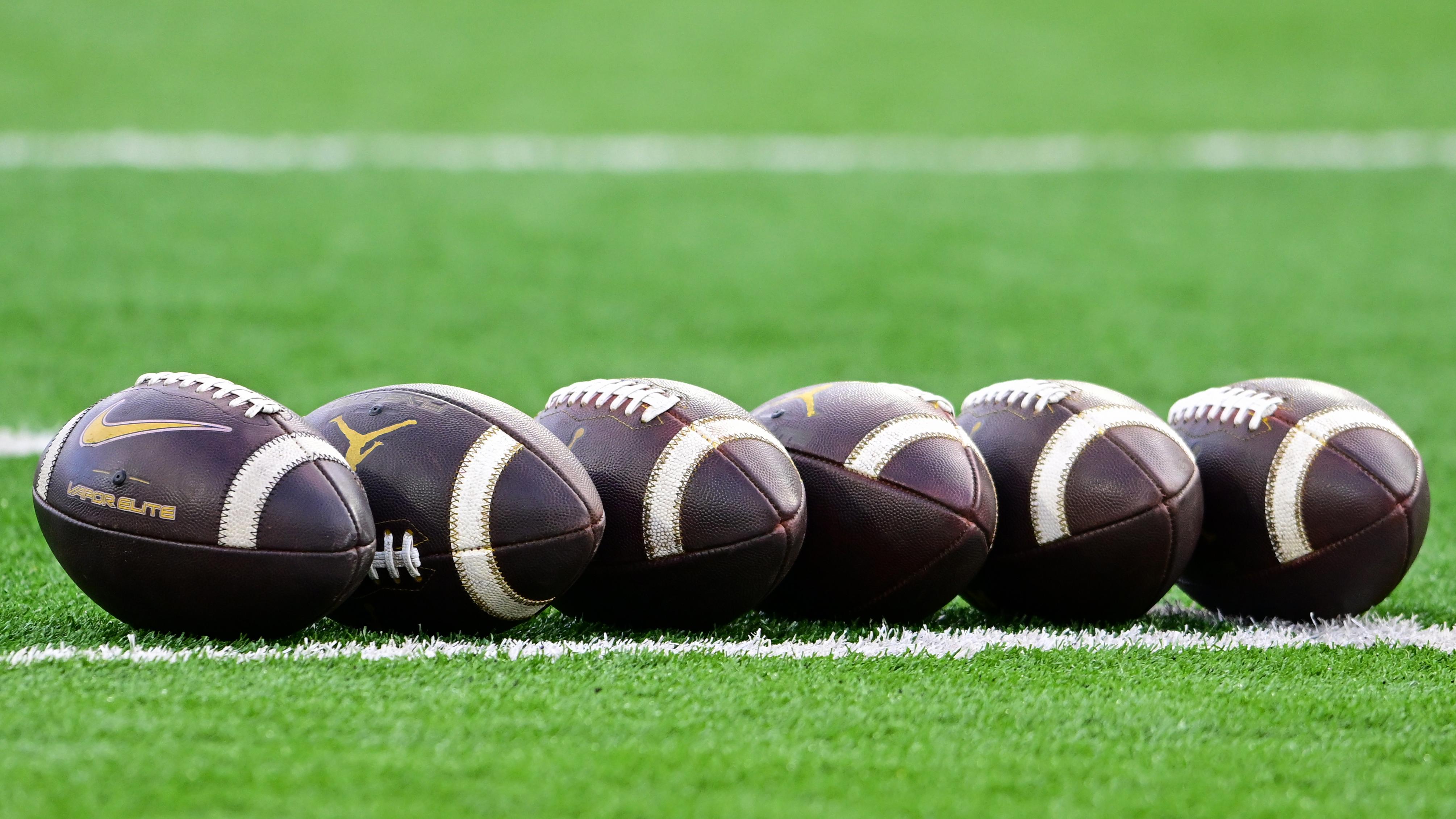 Michigan Wolverines v Maryland Terrapins