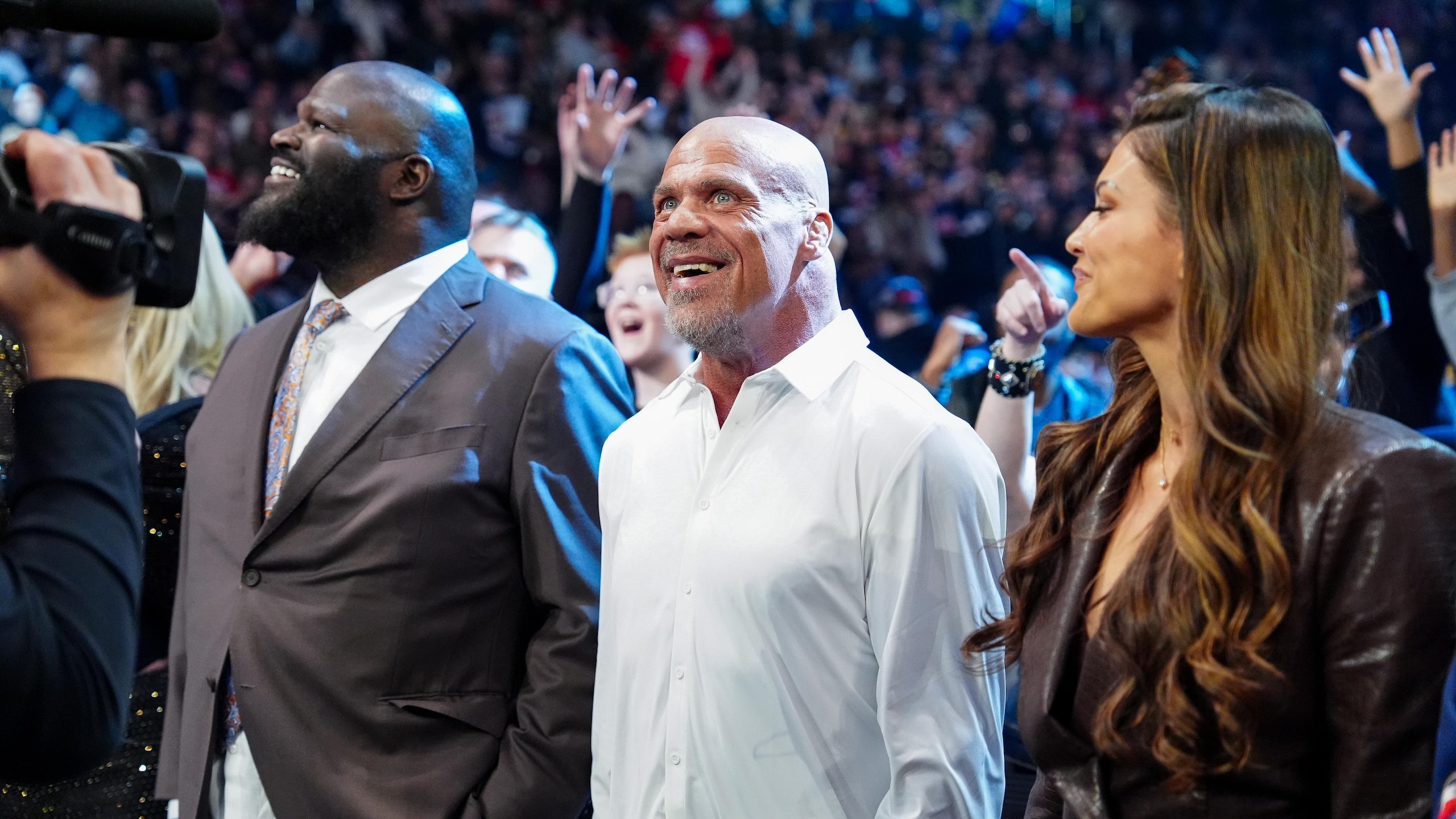 WWE - Saturday Night's Main Event