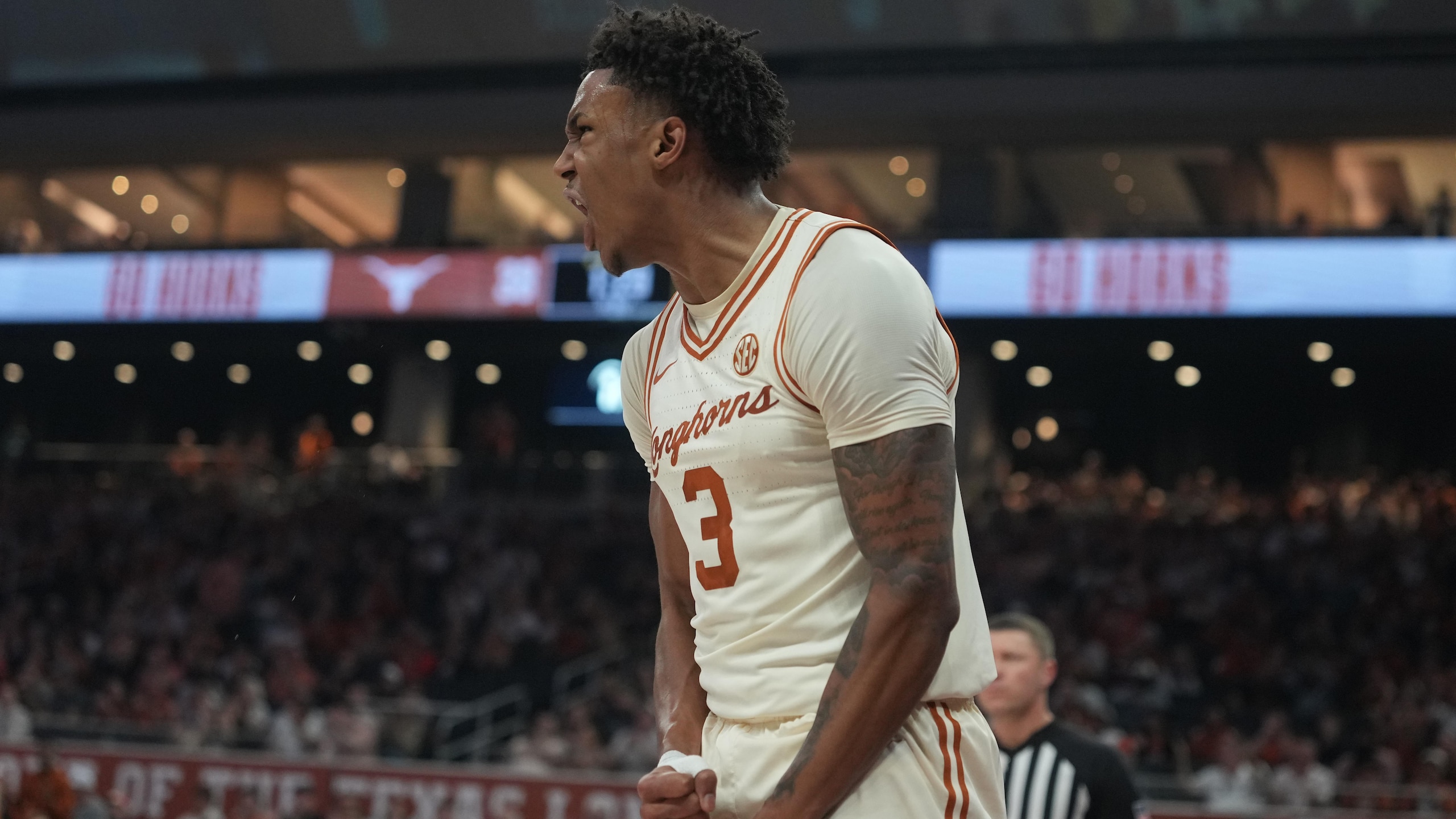Mississippi State v Texas