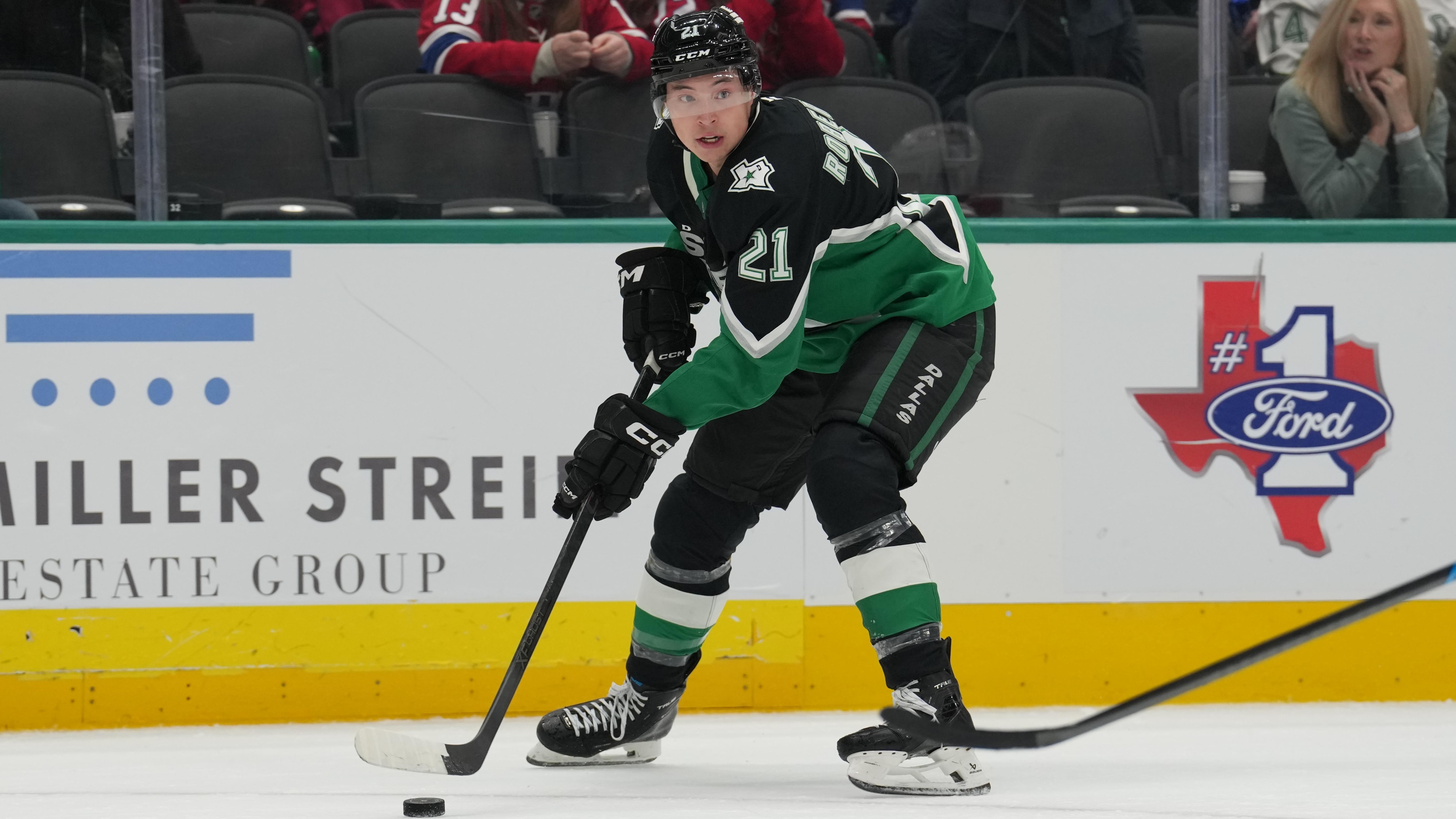 Montreal Canadians v Dallas Stars