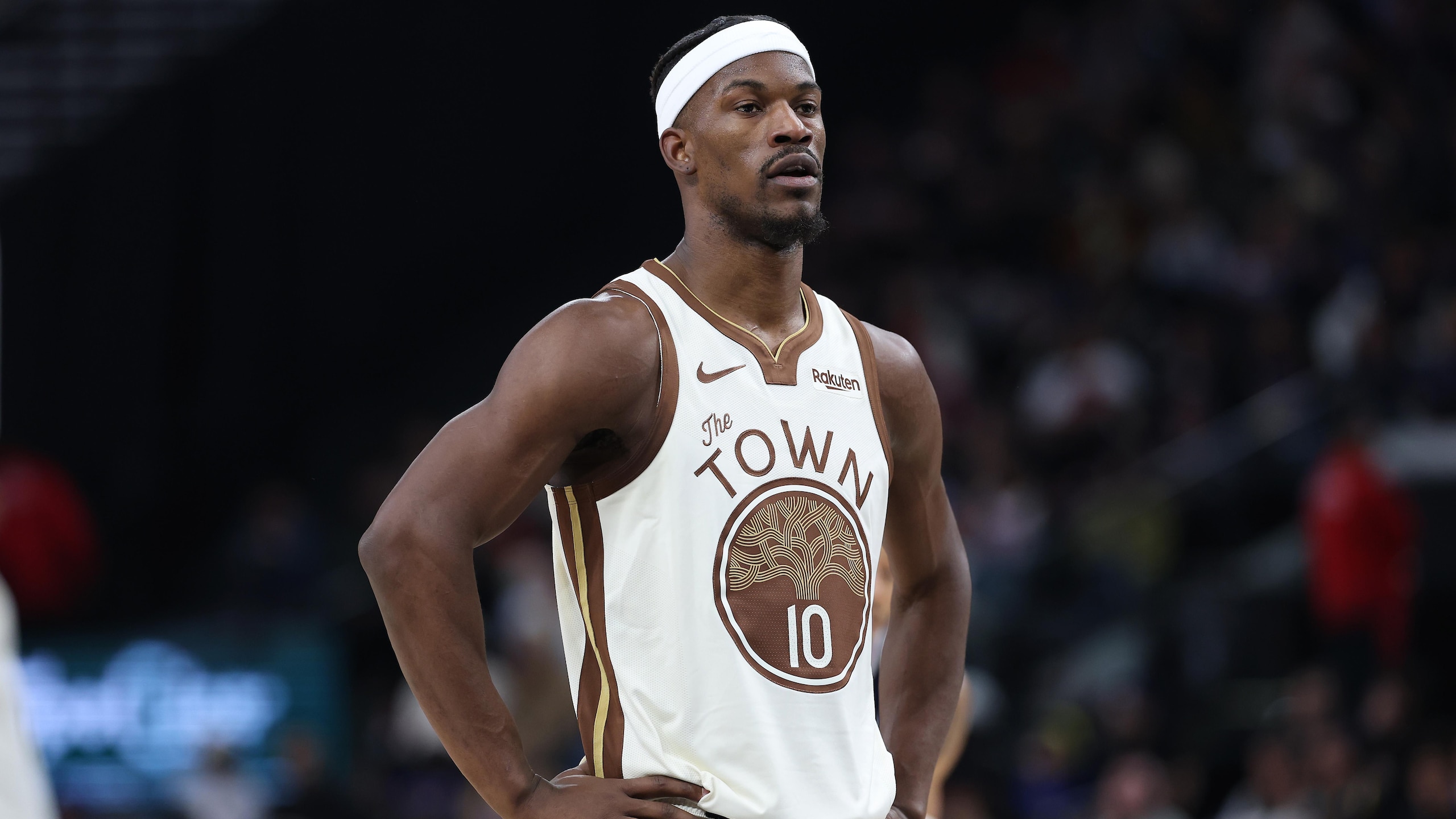 Golden State Warriors v Los Angeles Clippers