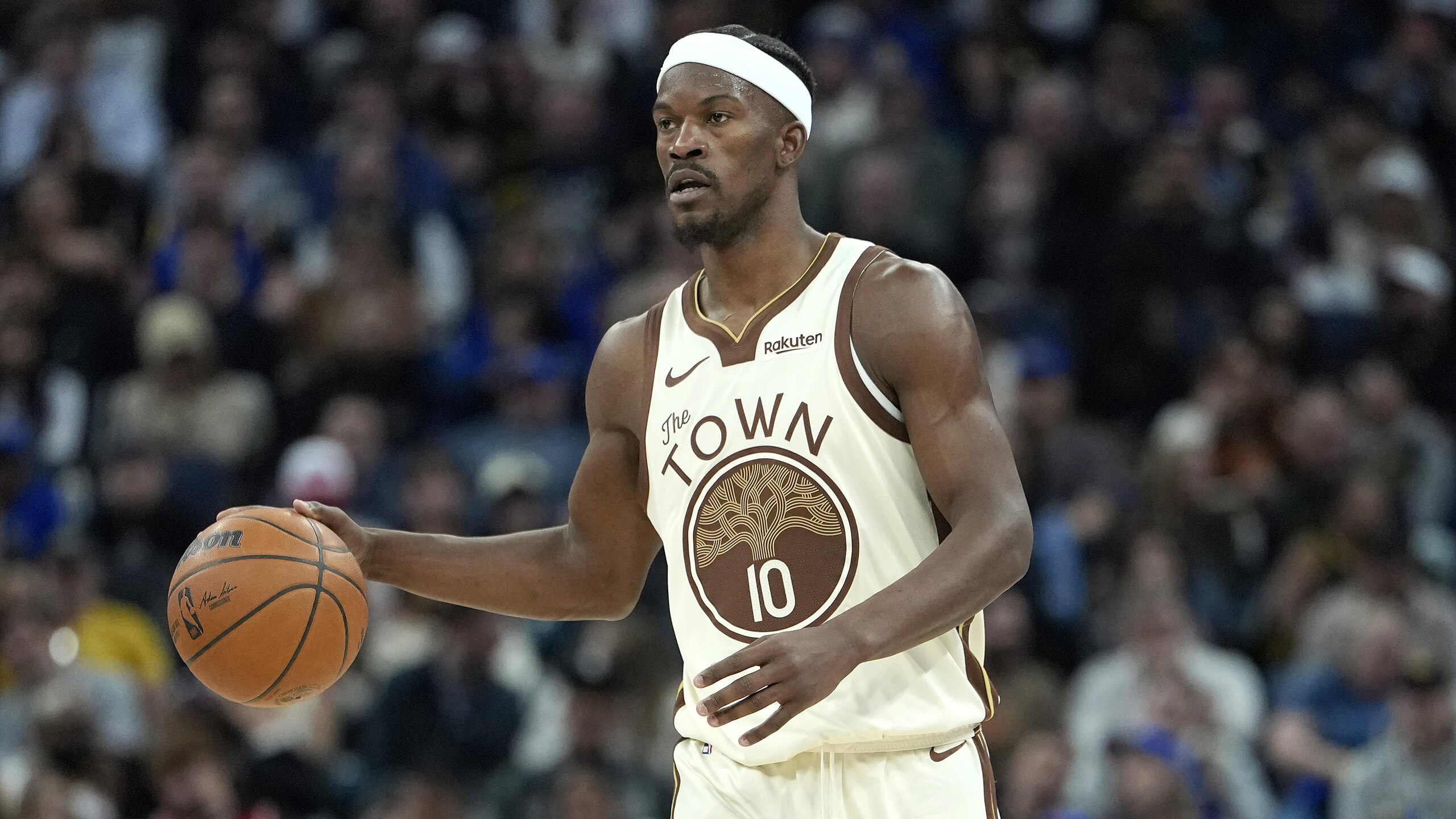 Sacramento Kings v Golden State Warriors