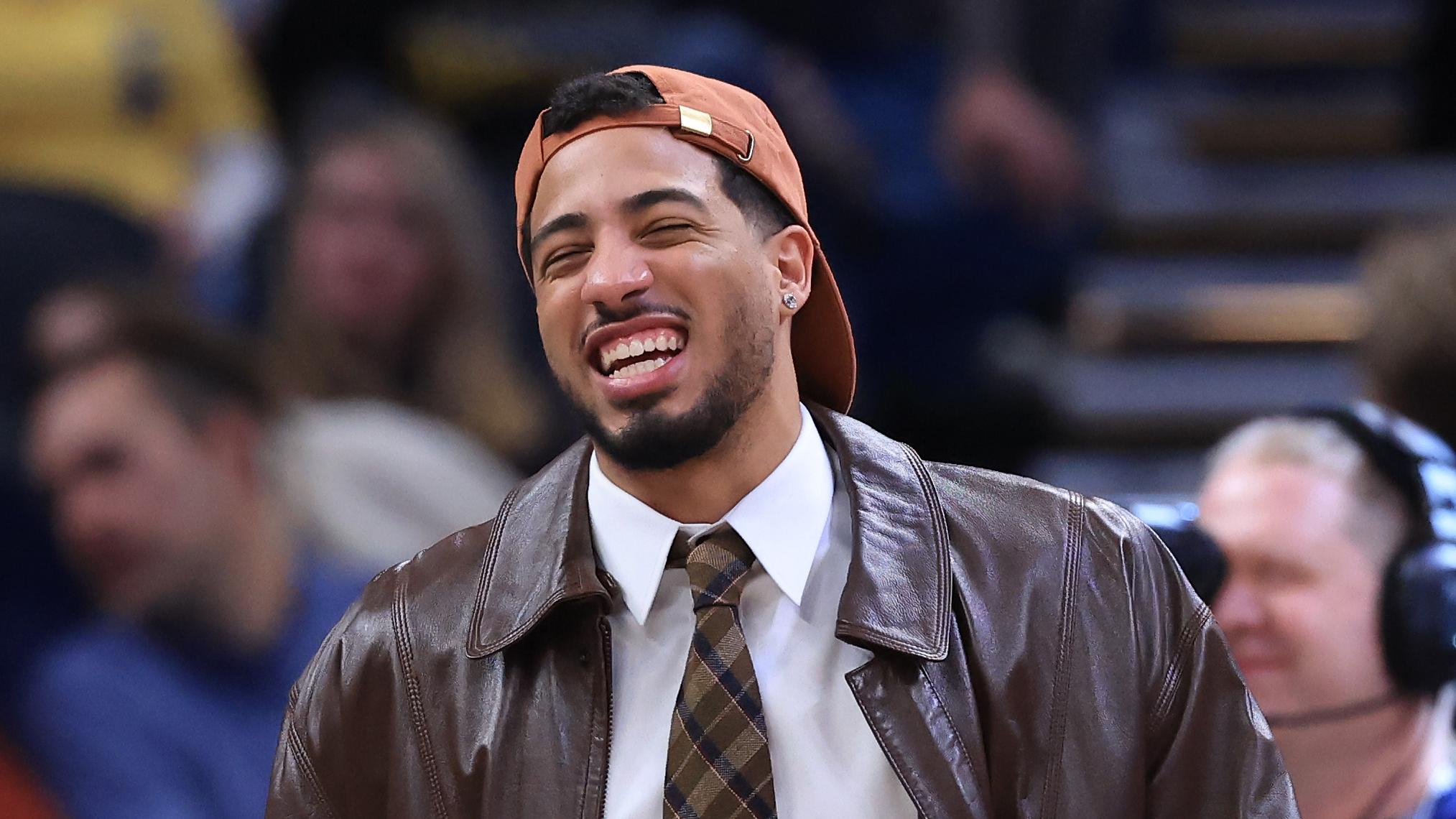 Miami Heat v Indiana Pacers