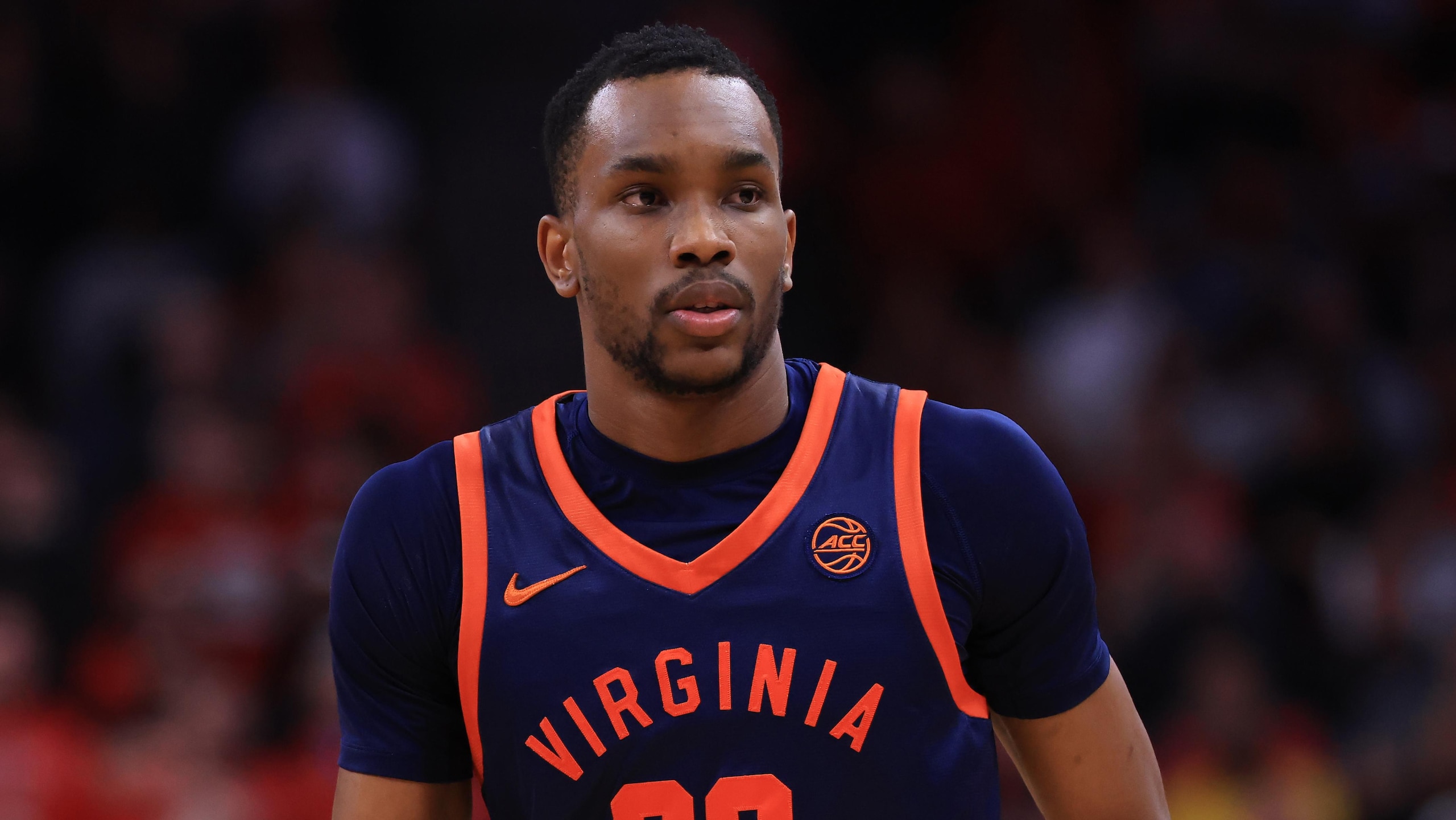 Virginia v Louisville