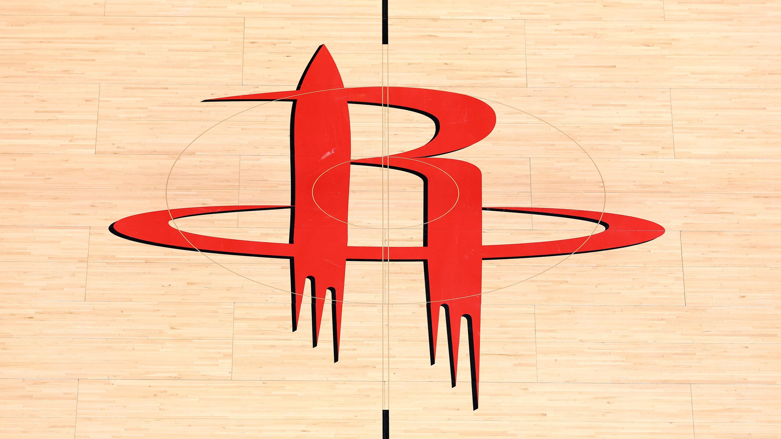 Oklahoma City Thunder v Houston Rockets