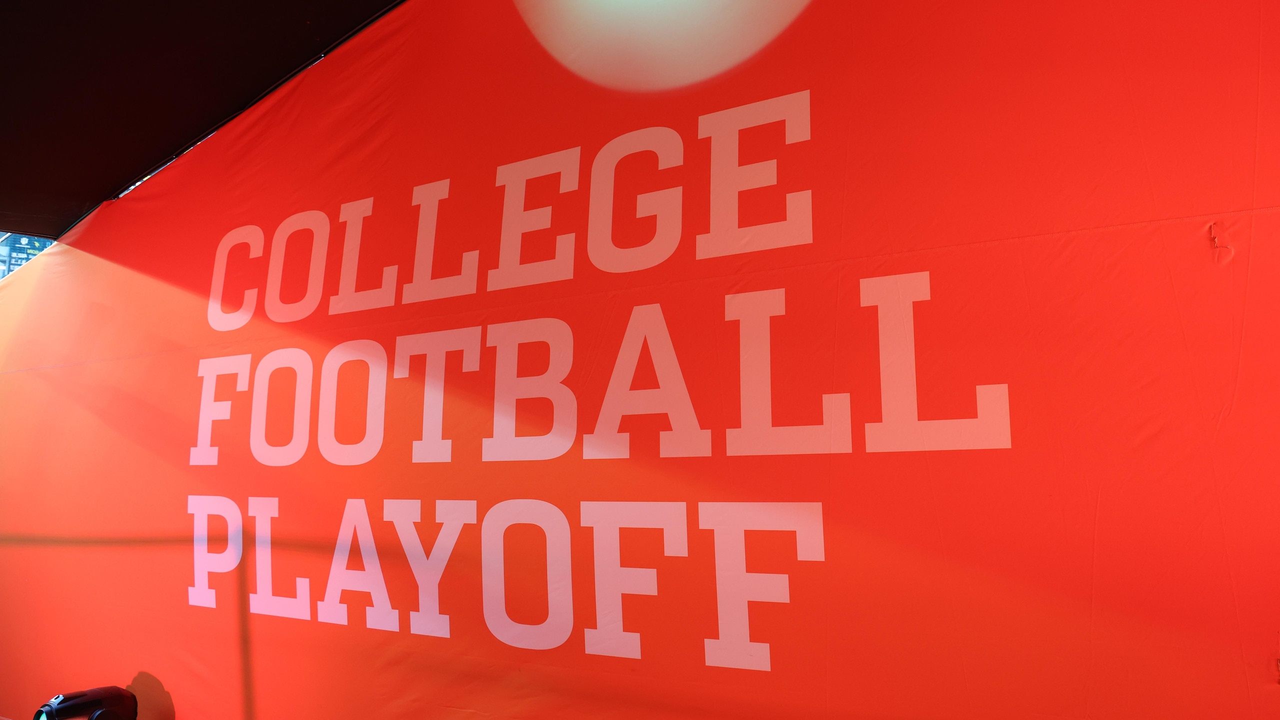 College Football Playoff National Championship: Miami v Indiana College Football Playoff National Championship: Miami v Indiana