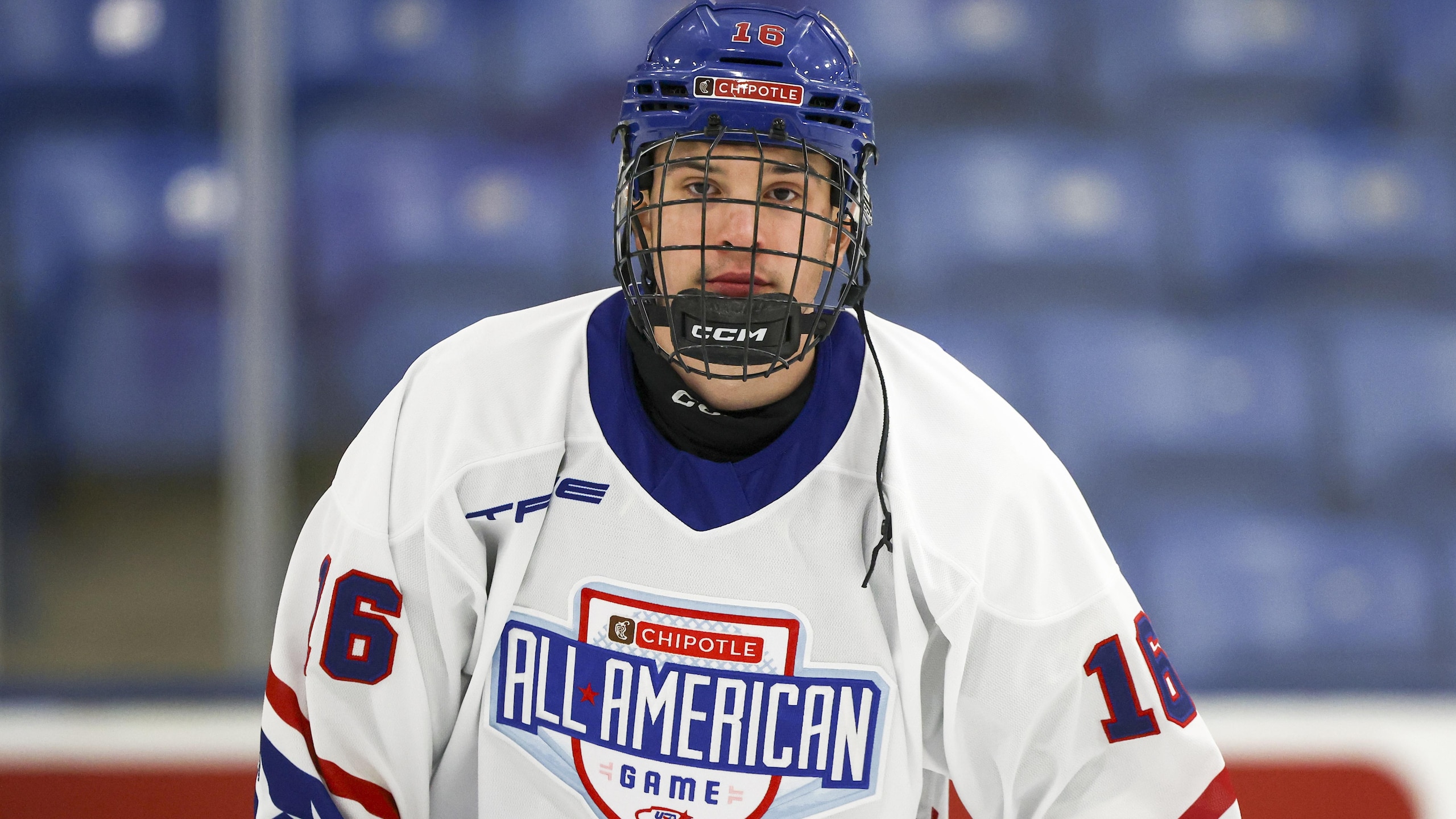 Chipotle All-American Game