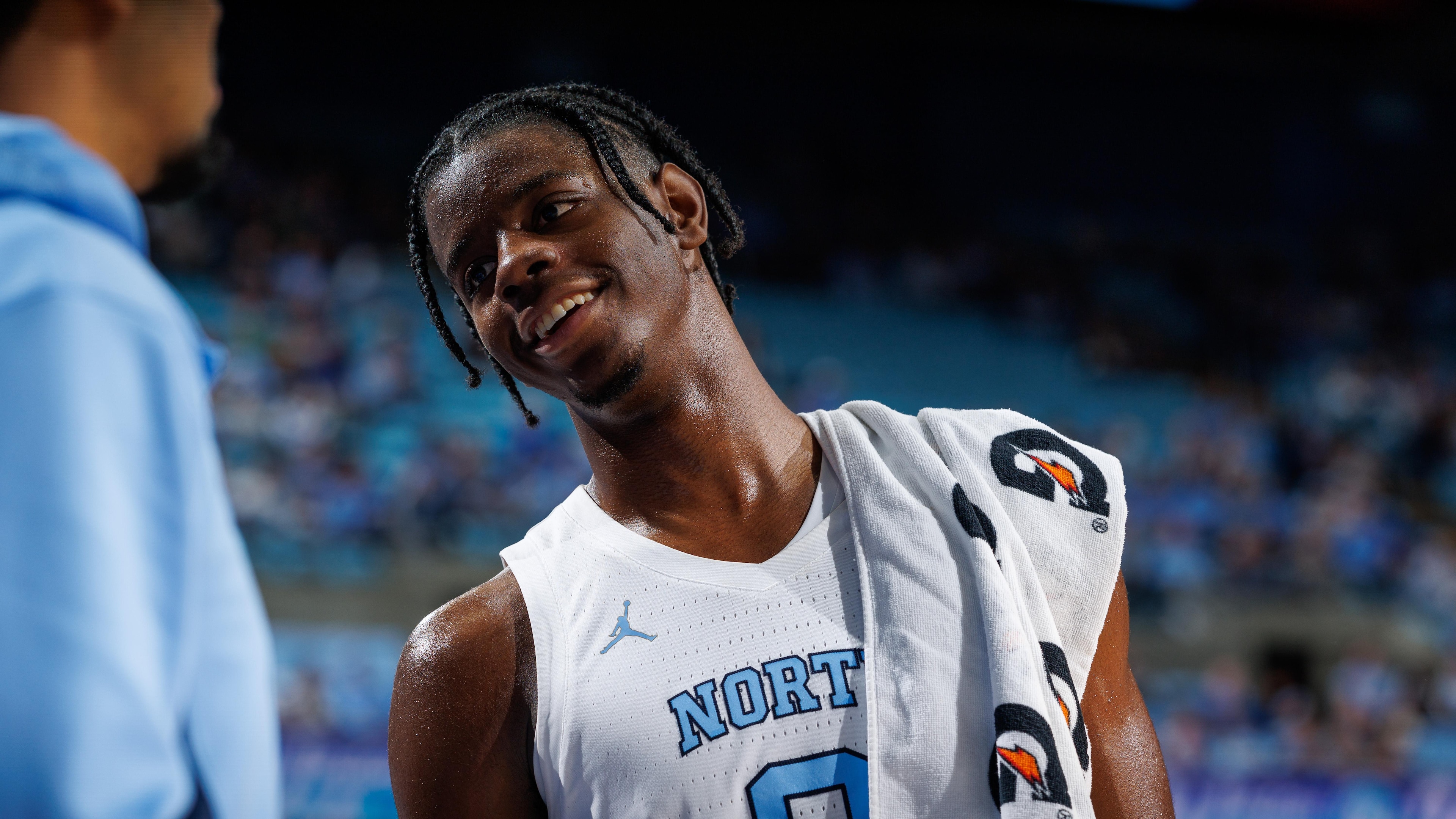 Notre Dame v North Carolina