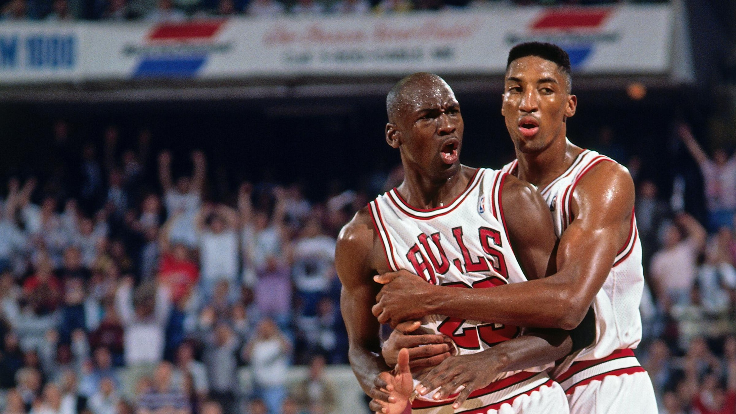 1991 NBA Finals - Los Angeles Lakers v Chicago Bulls 1991 NBA Finals - Los Angeles Lakers v Chicago Bulls