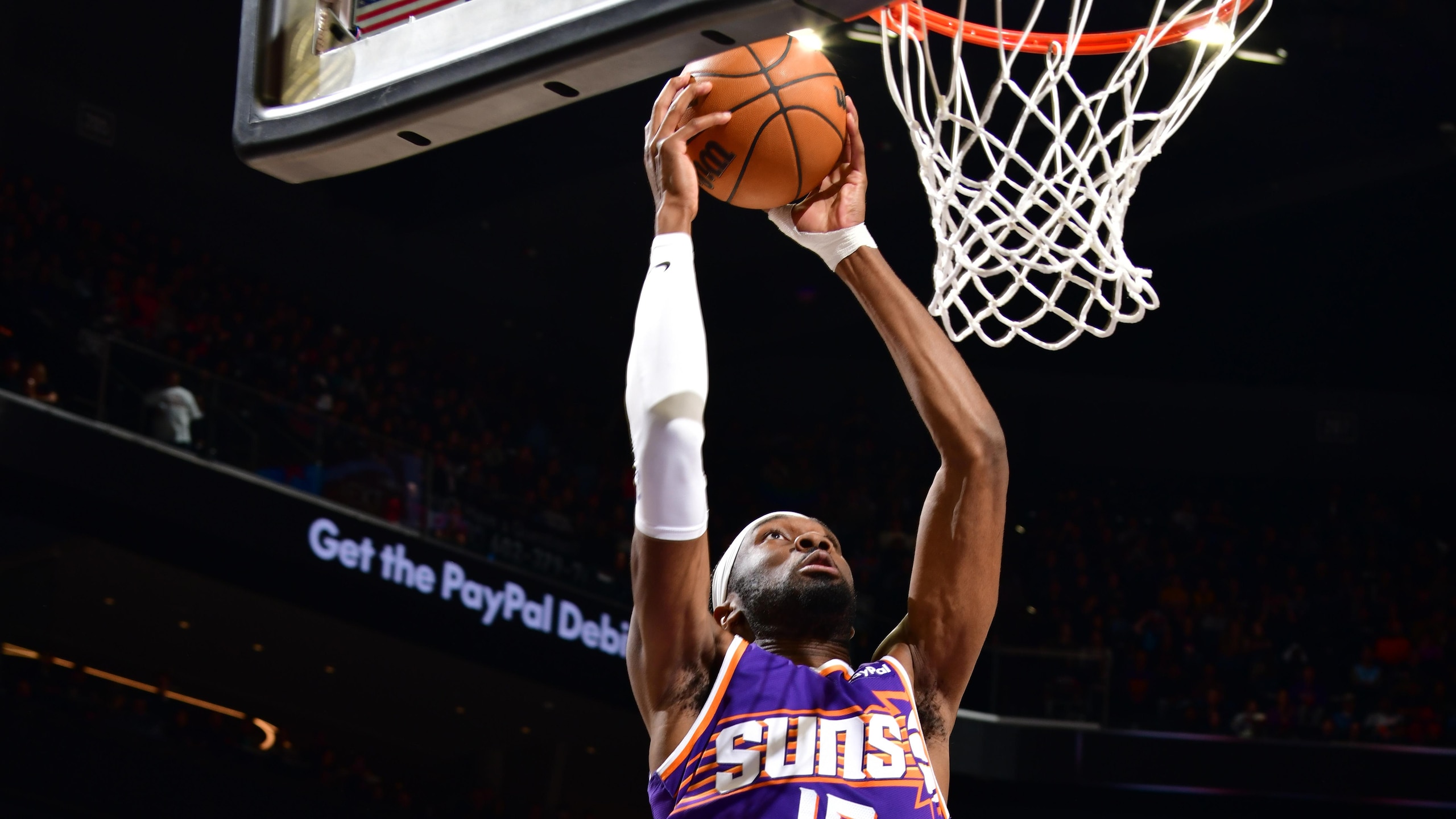 Cleveland Cavaliers v Phoenix Suns