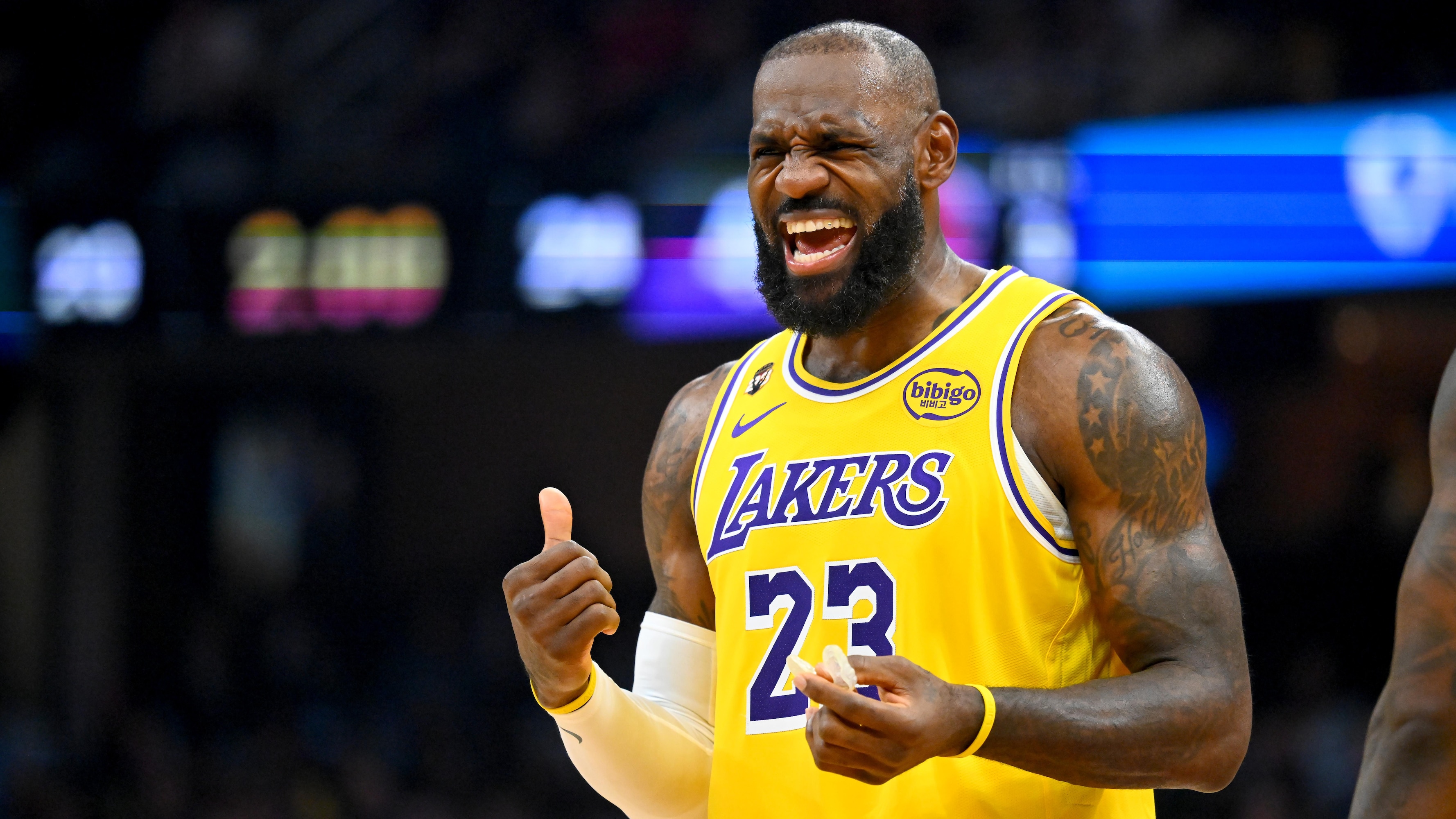The LeBron James Sign-and-Trade That Would Change Everything This NBA Offseason