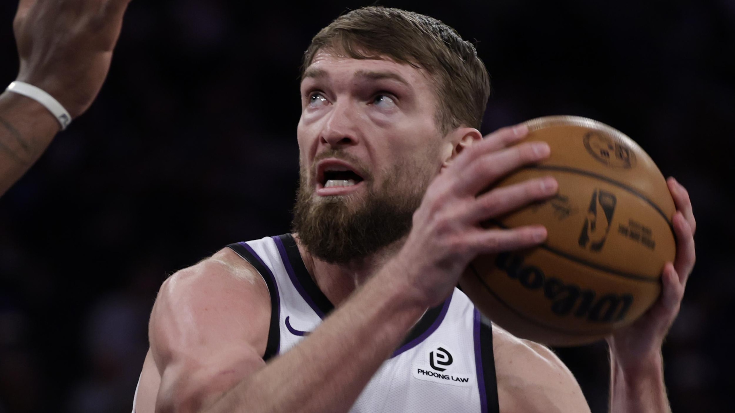 Sacramento Kings v New York Knicks