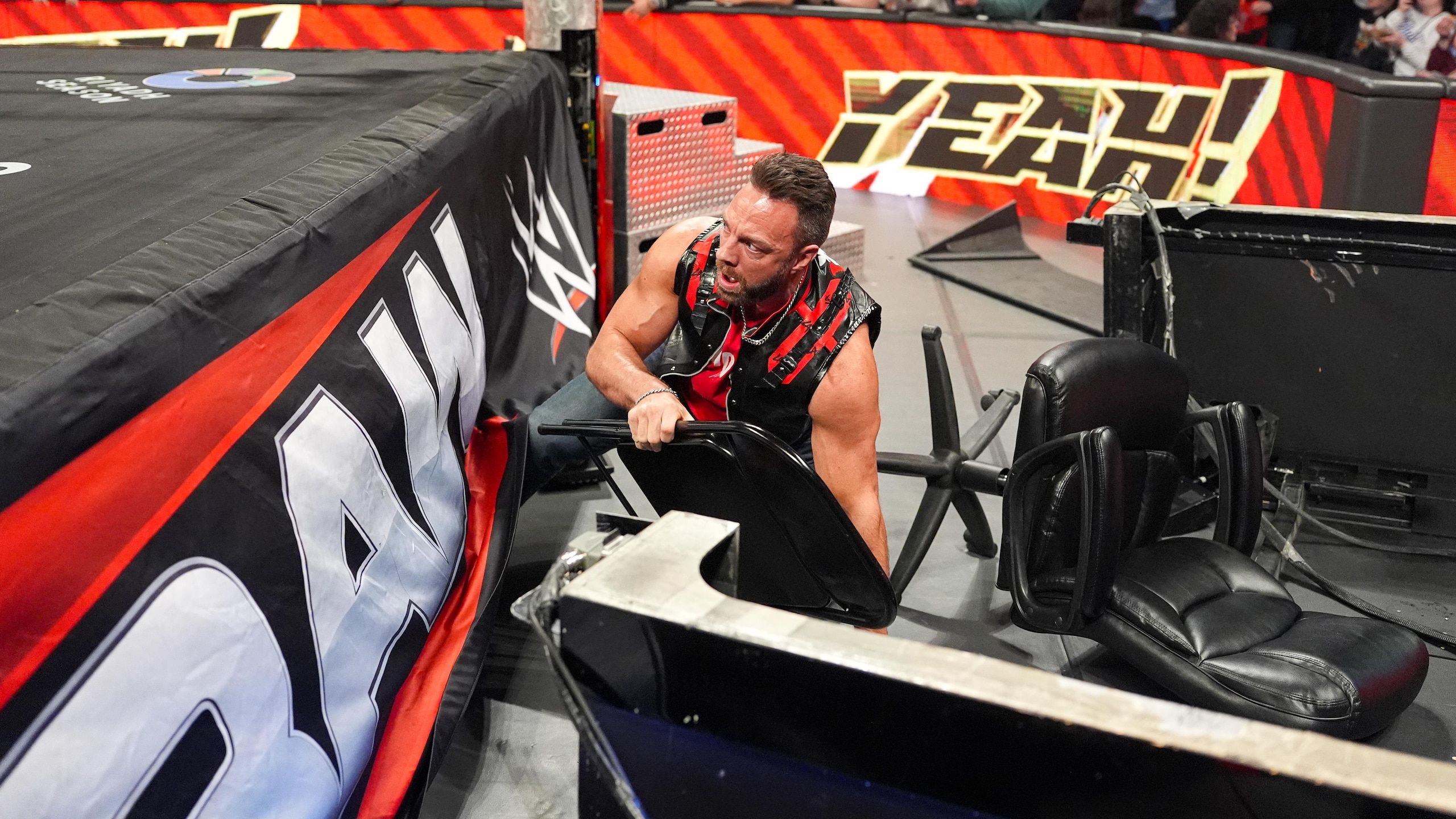 Monday Night RAW