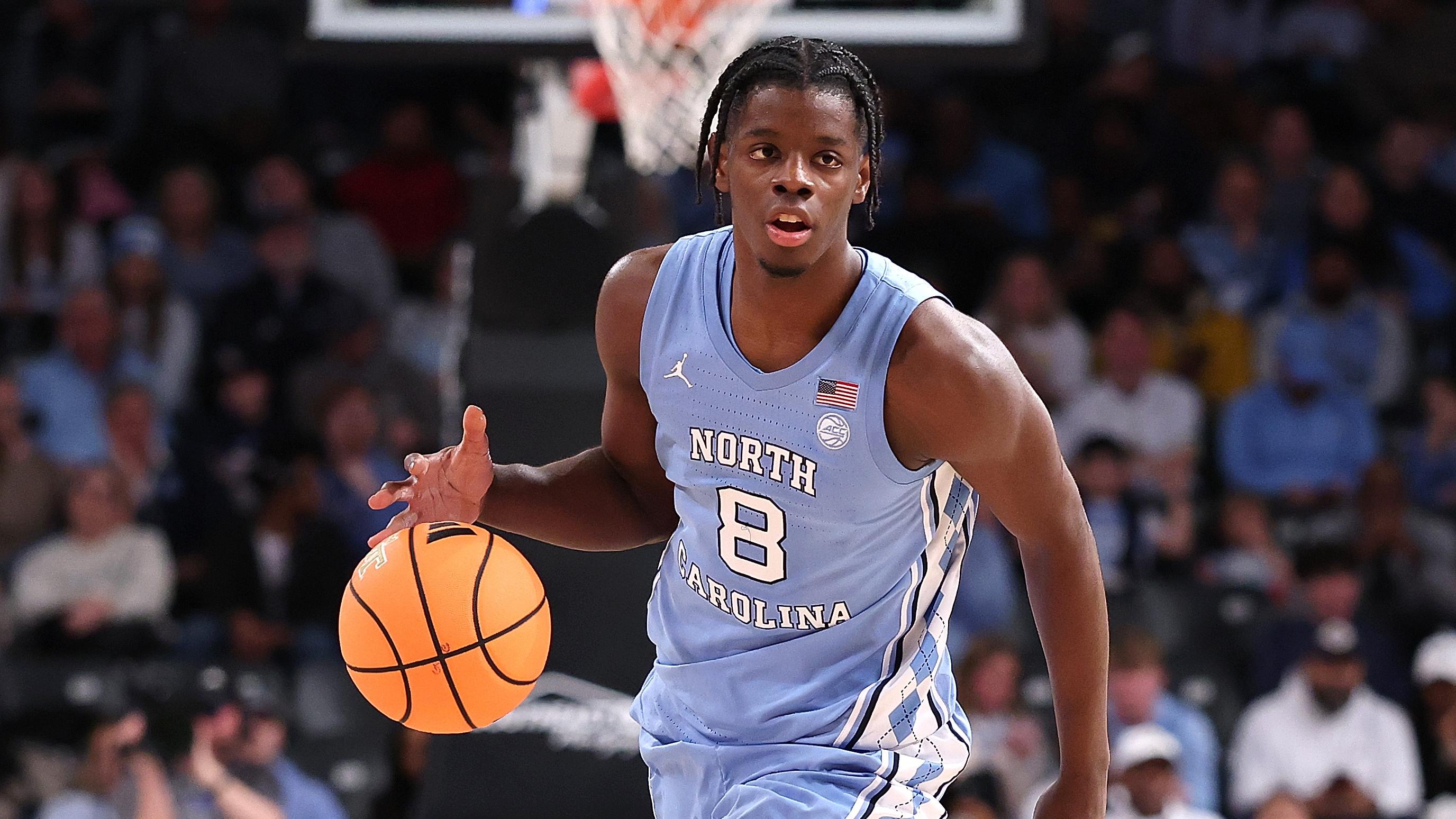 North Carolina v Georgia Tech