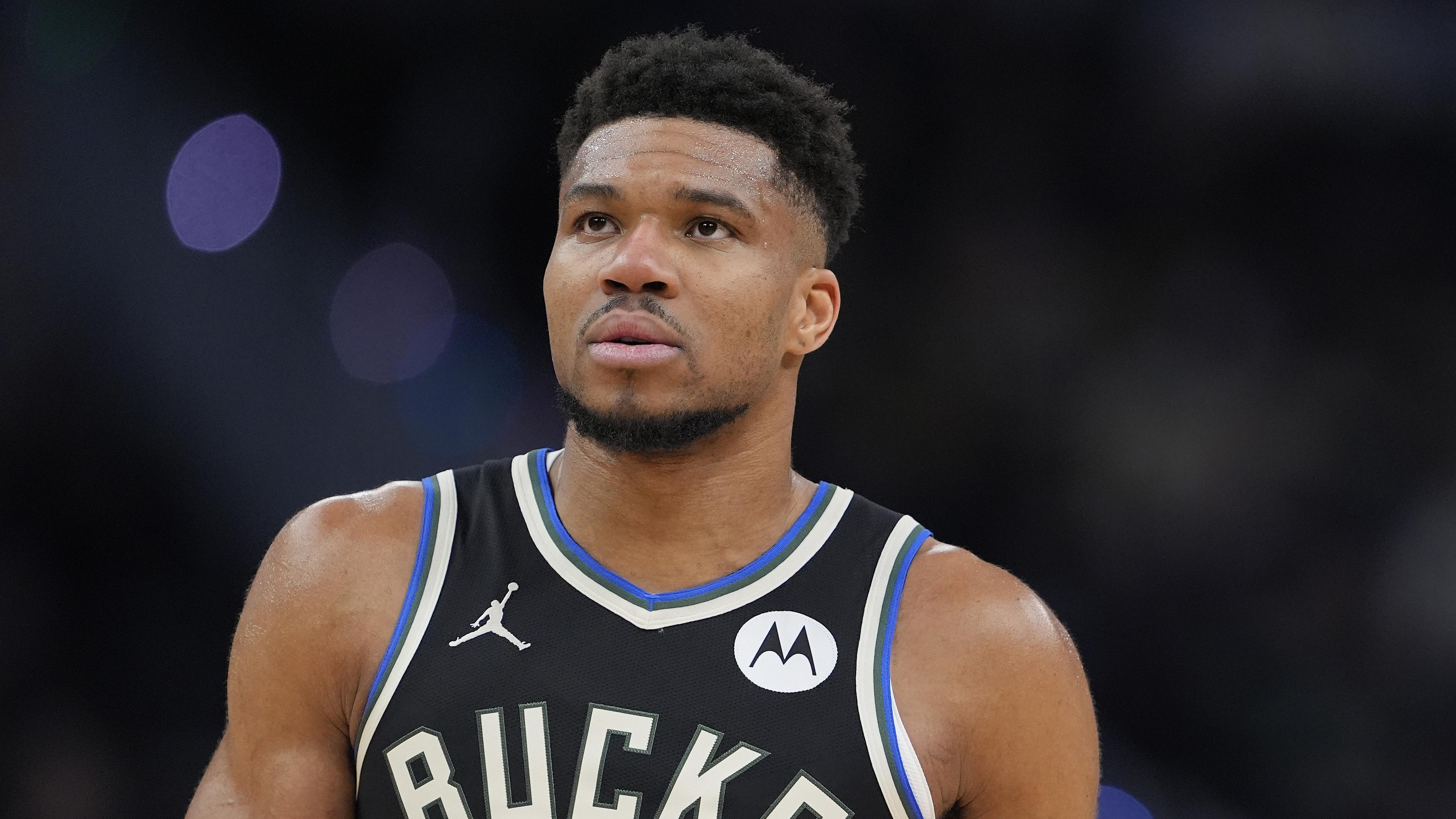 Denver Nuggets v Milwaukee Bucks Denver Nuggets v Milwaukee Bucks