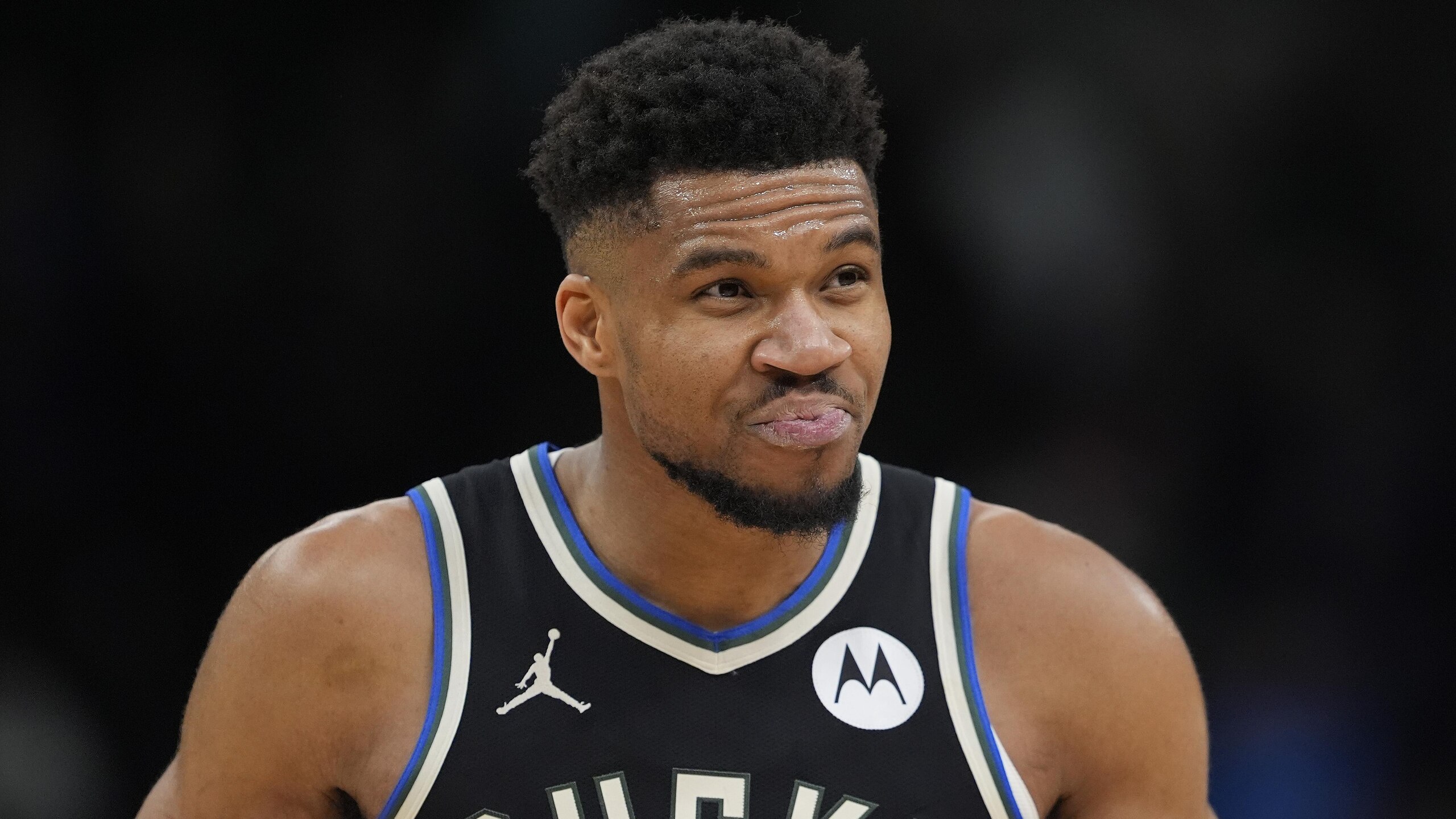 Denver Nuggets v Milwaukee Bucks