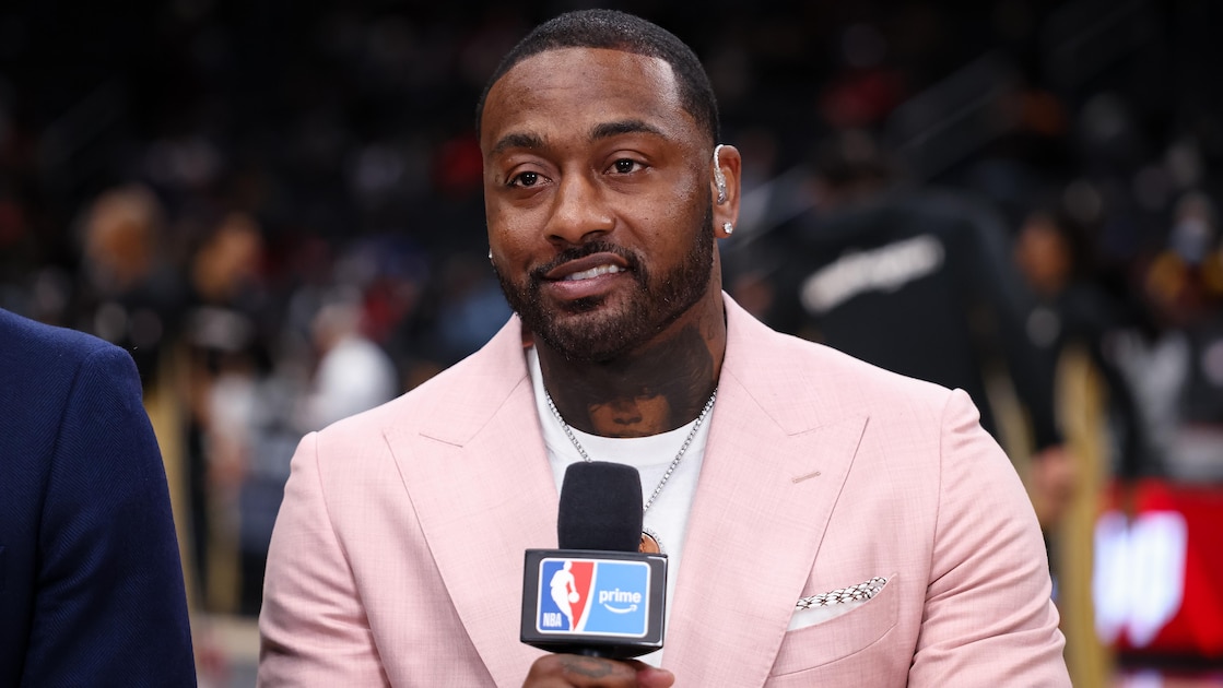 John Wall Explains Why He Thinks He Would've Made $30M Per Year from NIL in  New Video