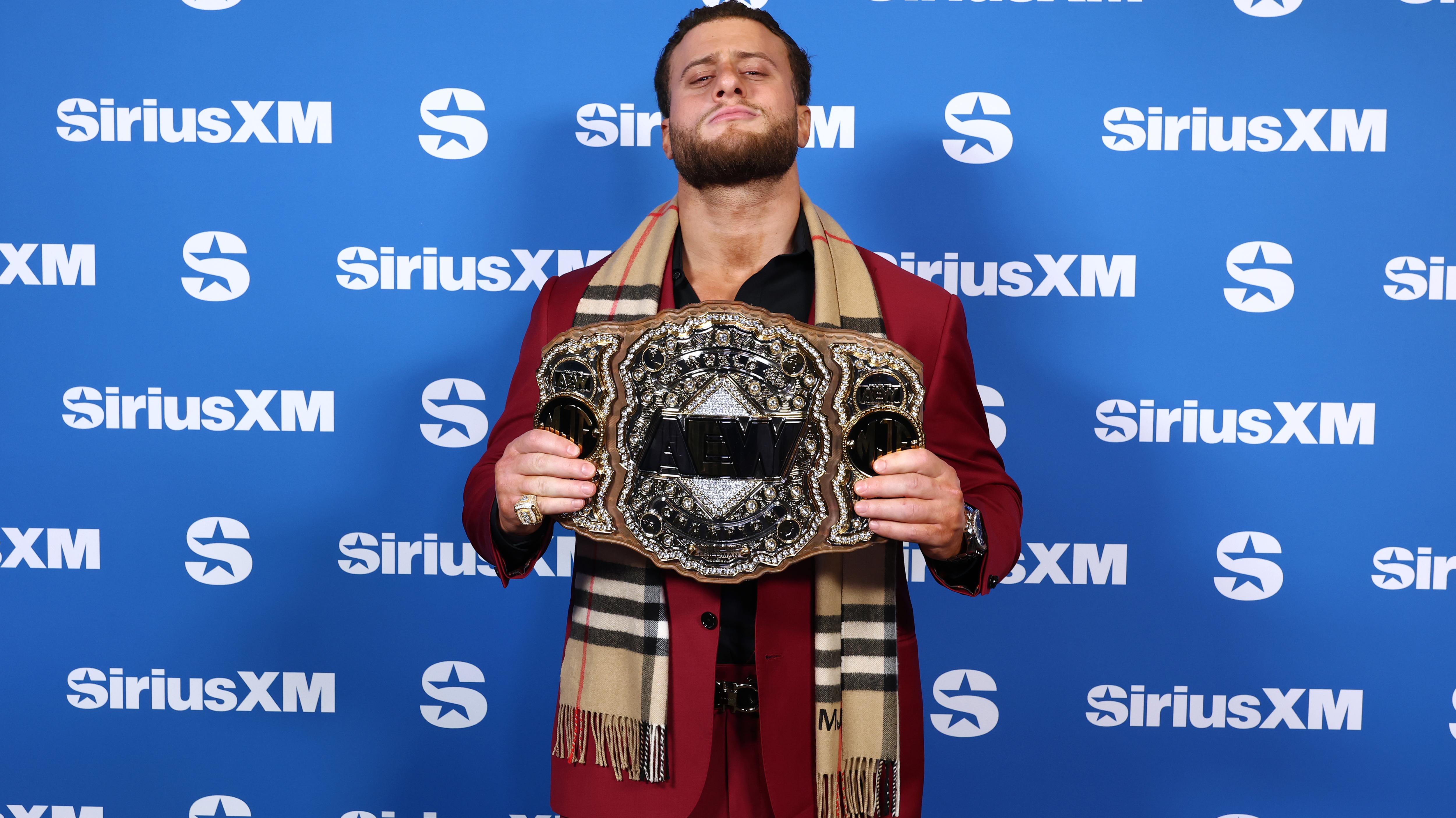 SiriusXM at Super Bowl LX – Feb 5