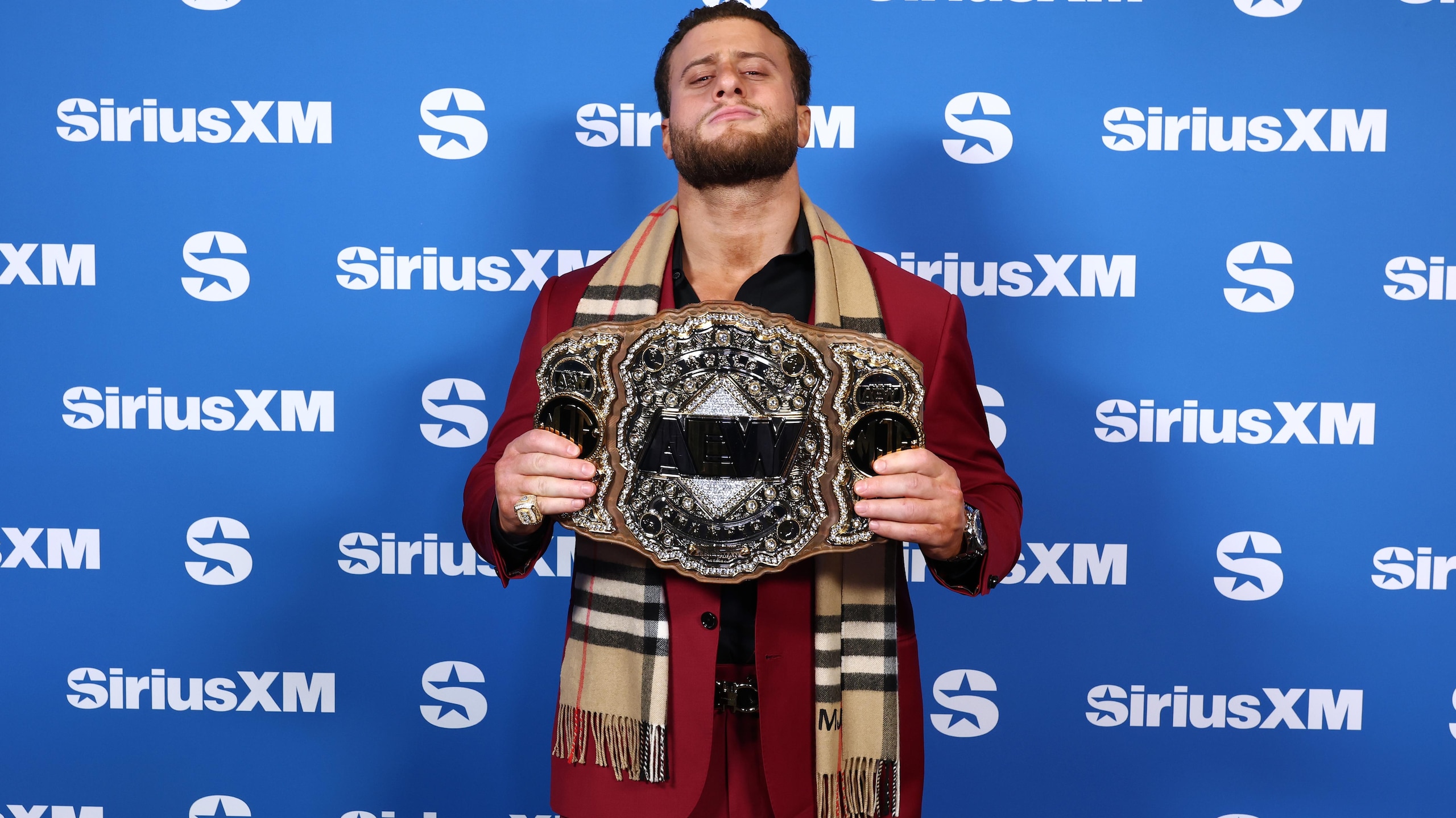 SiriusXM at Super Bowl LX – Feb 5