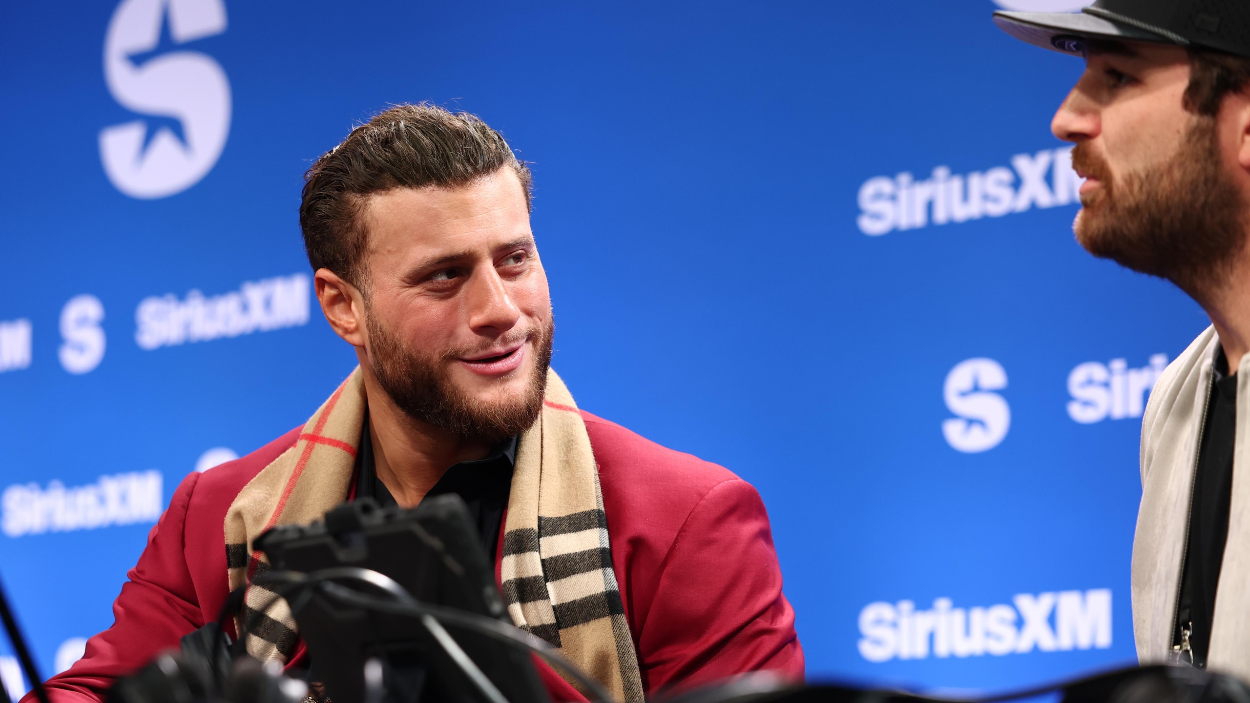 SiriusXM at Super Bowl LX – Feb 5 SiriusXM at Super Bowl LX – Feb 5