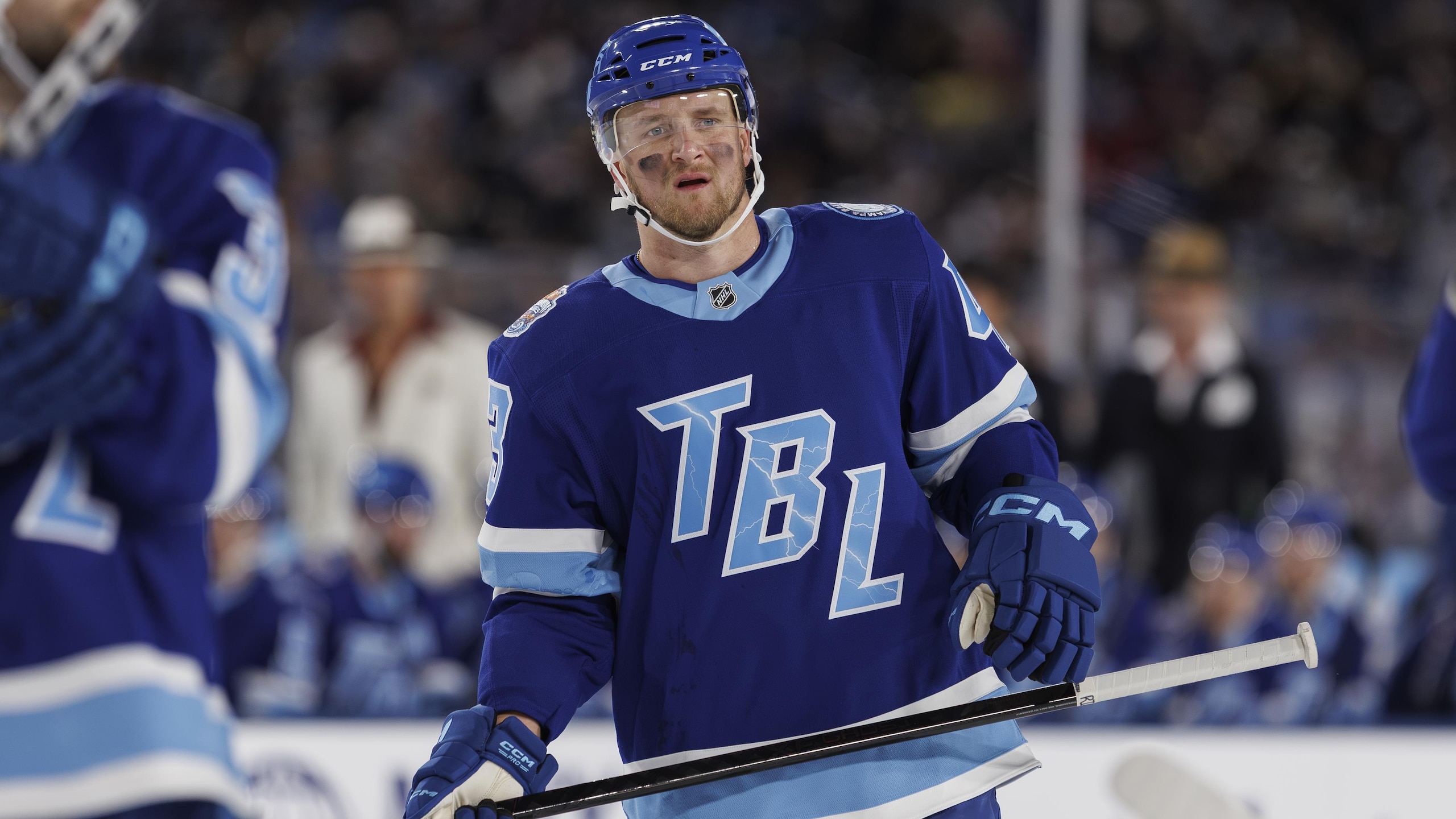 2026 NHL Stadium Series - Boston Bruins v Tampa Bay Lightning