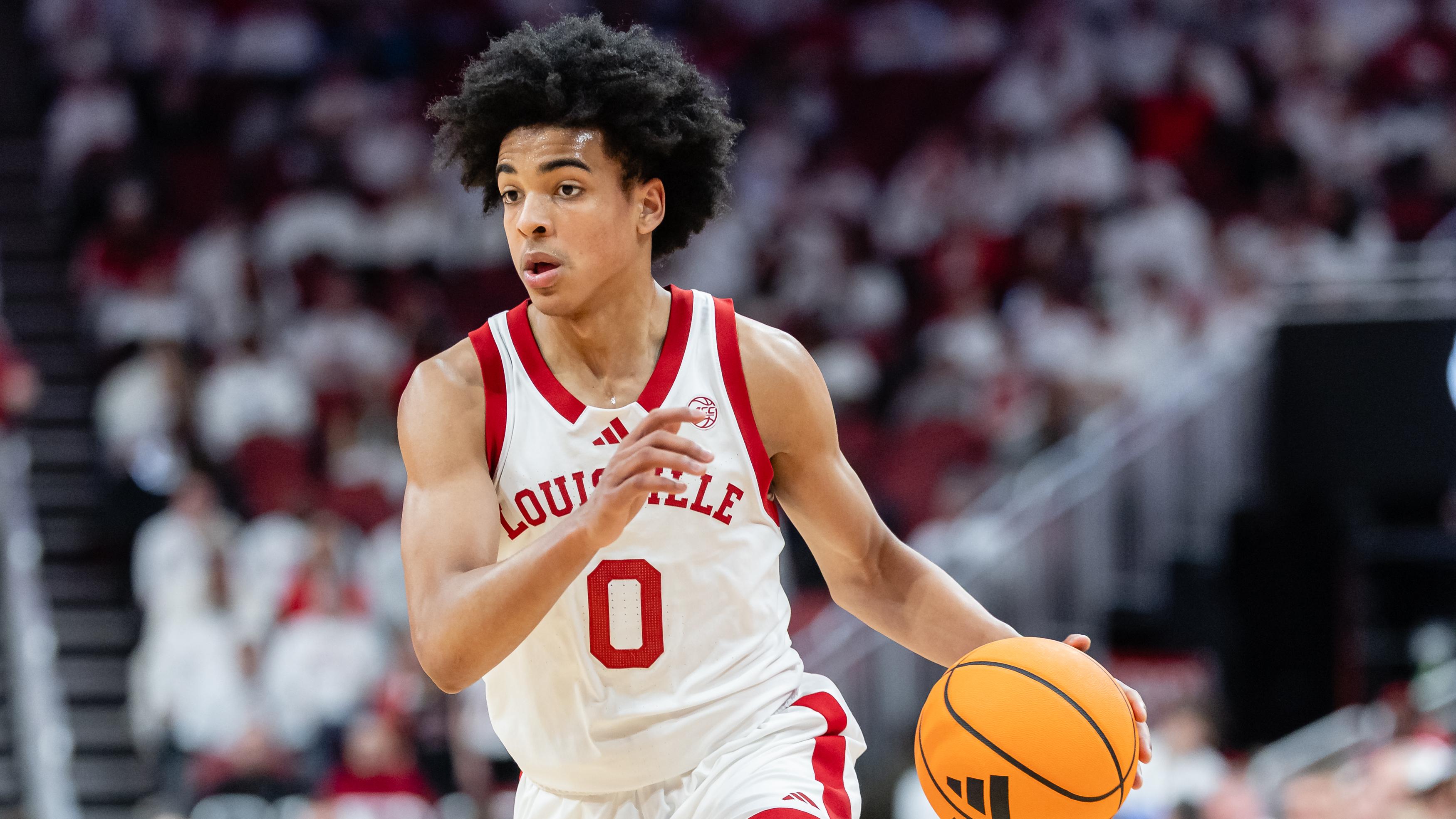 NC State v Louisville