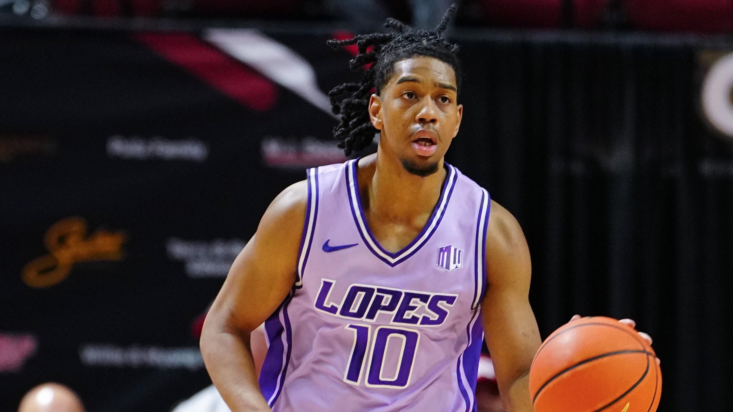 Grand Canyon v UNLV Grand Canyon v UNLV