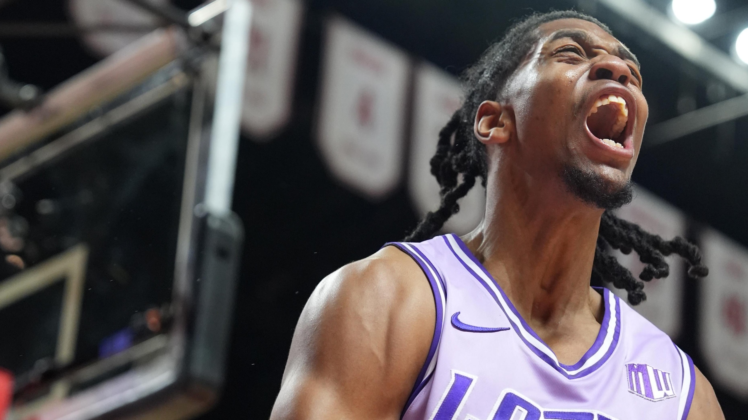 Grand Canyon v UNLV Grand Canyon v UNLV