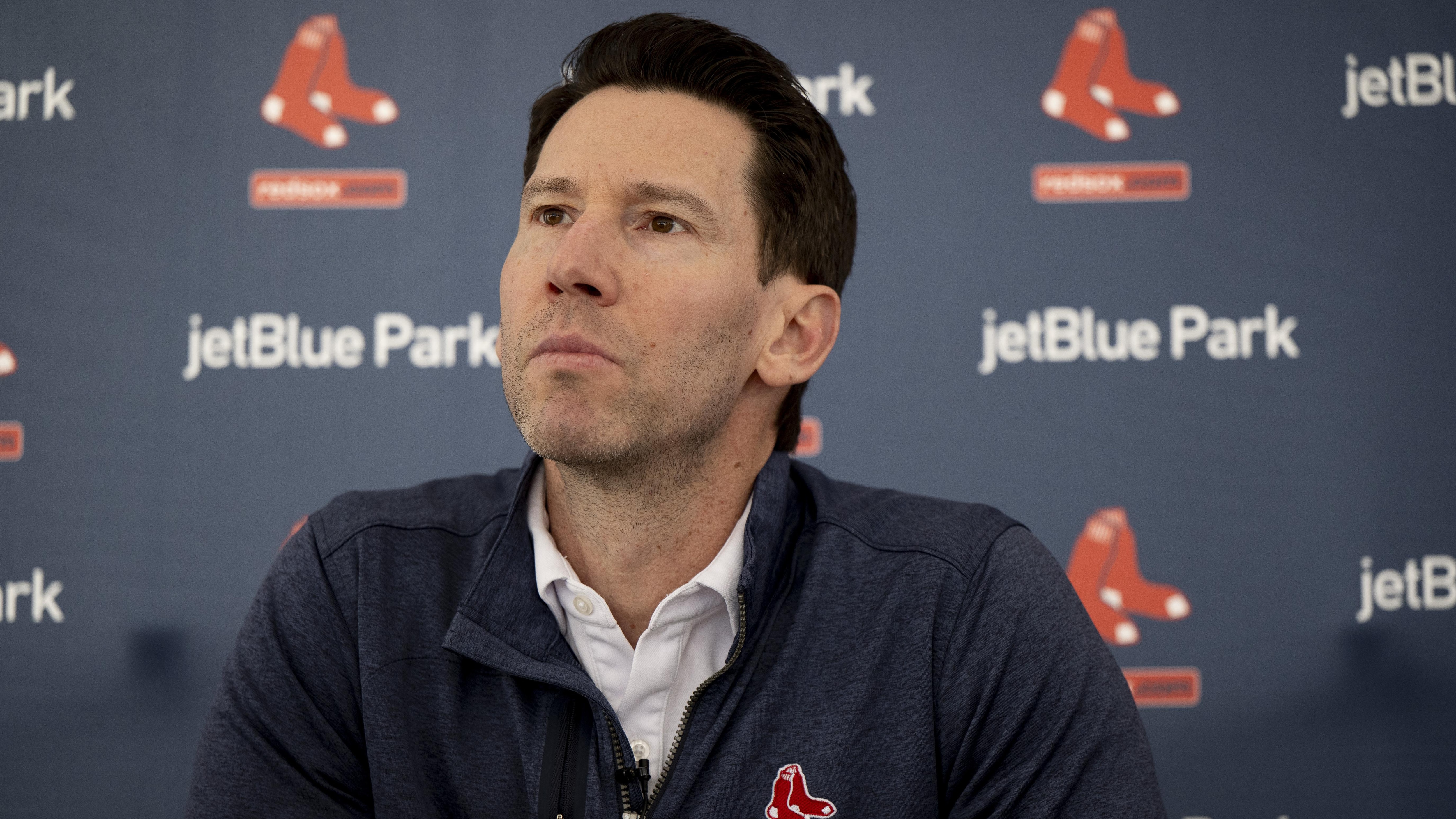 Boston Red Sox Spring Training 2026