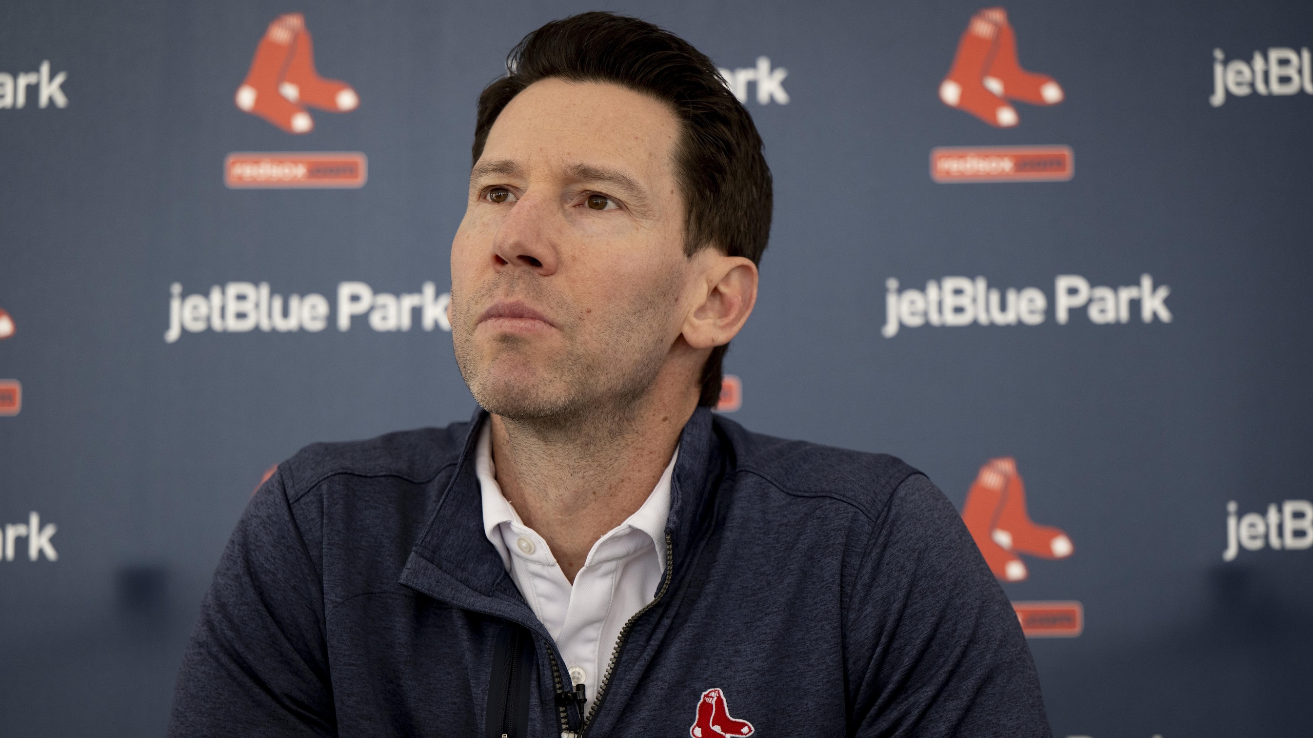 Boston Red Sox Spring Training 2026