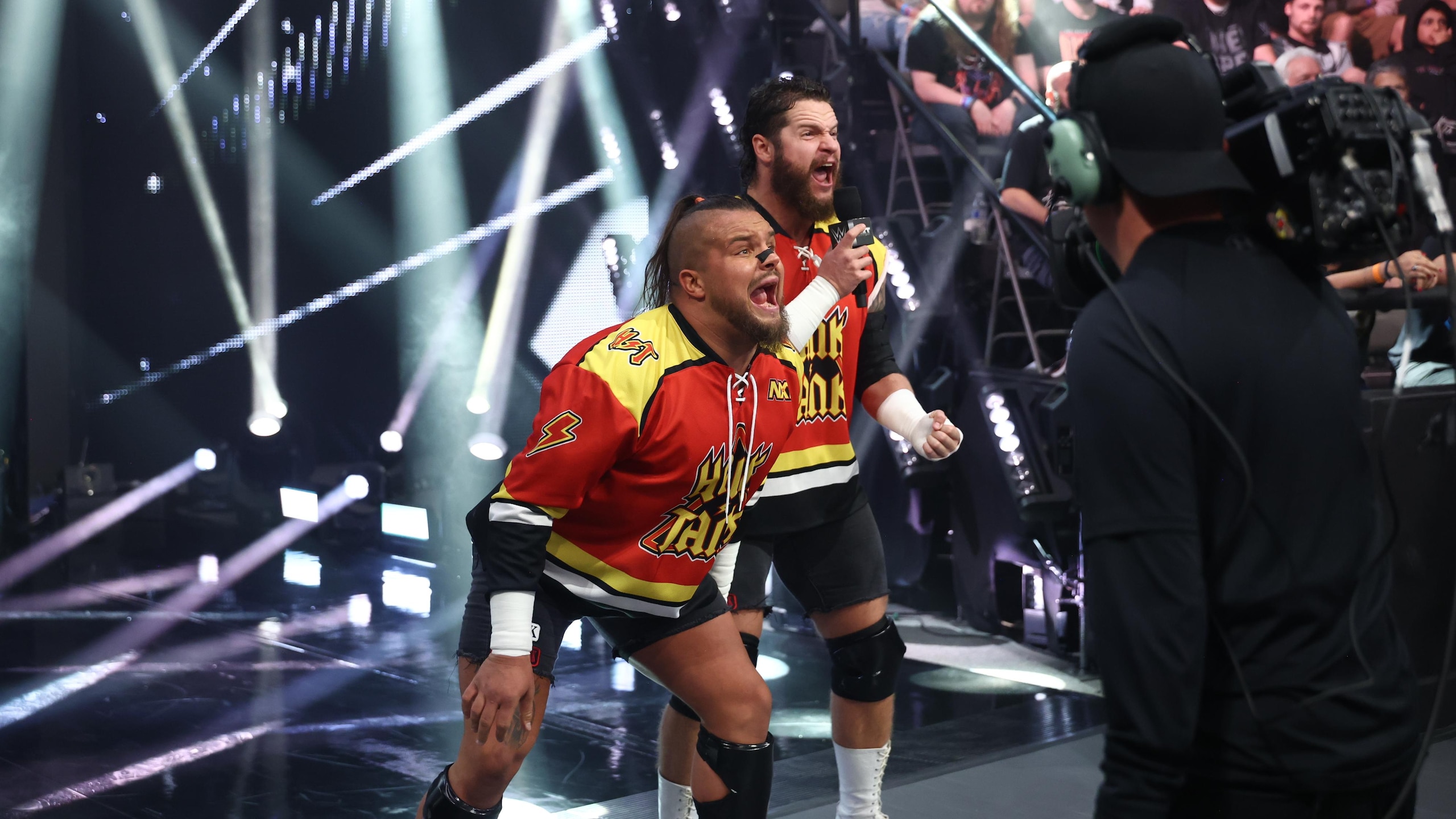 NXT NXT