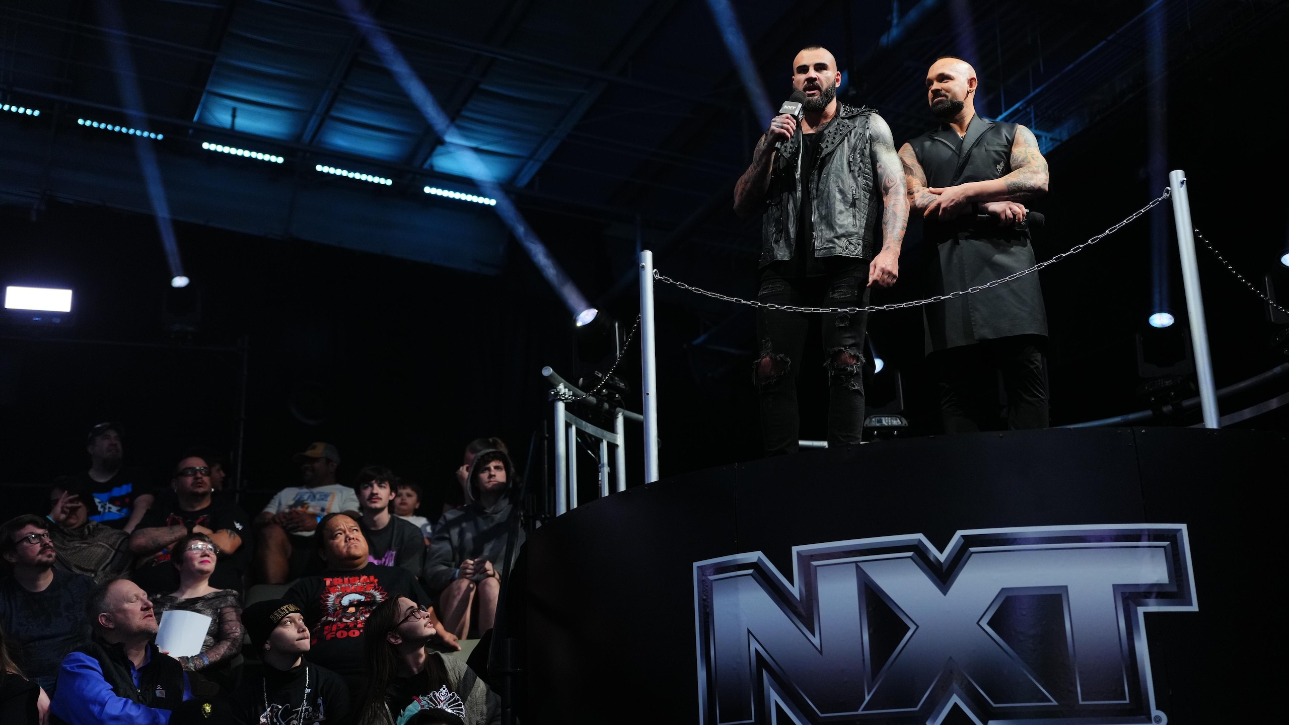 NXT NXT