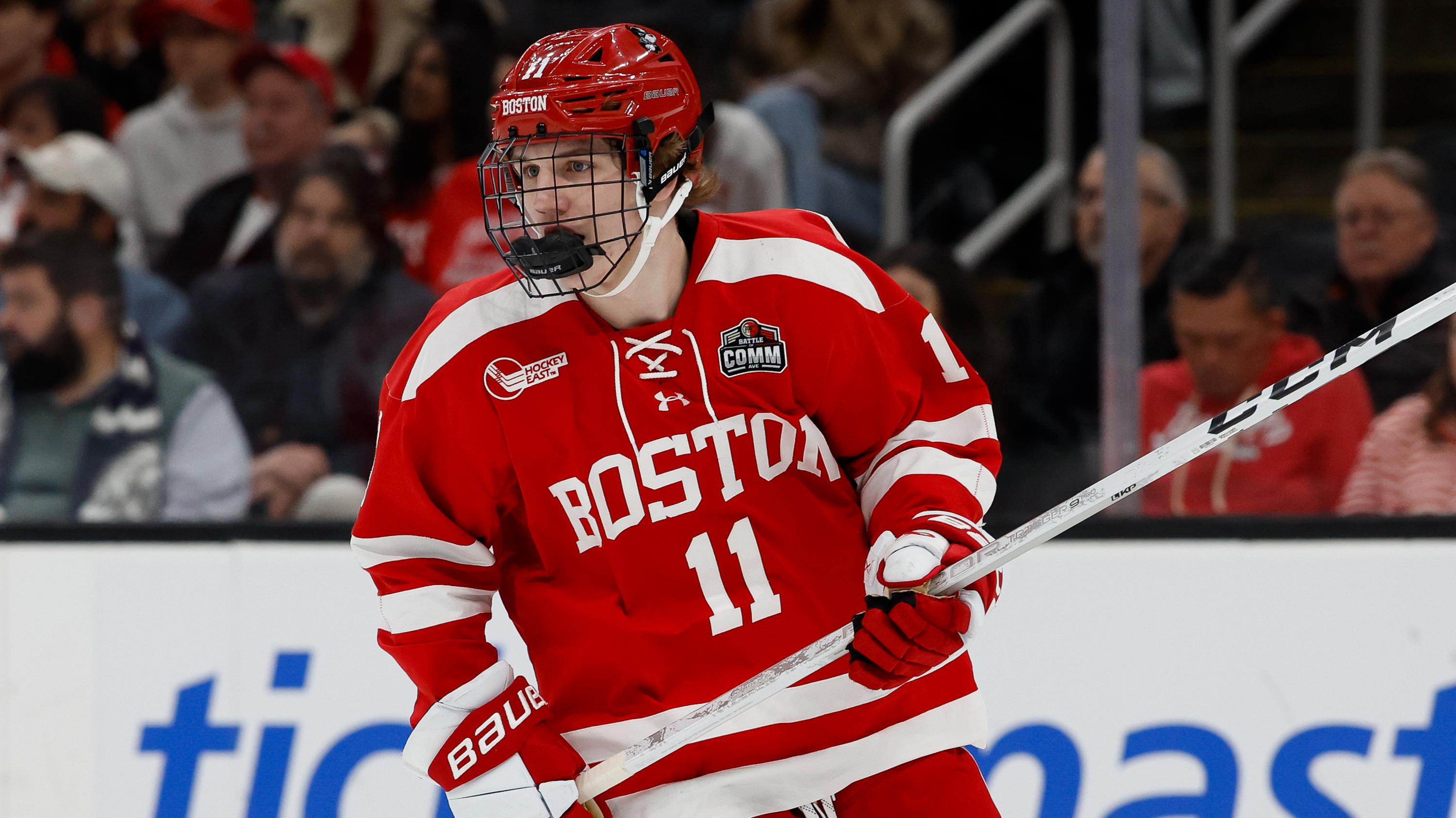 The Dunkin' Men's Beanpot - Championship Game