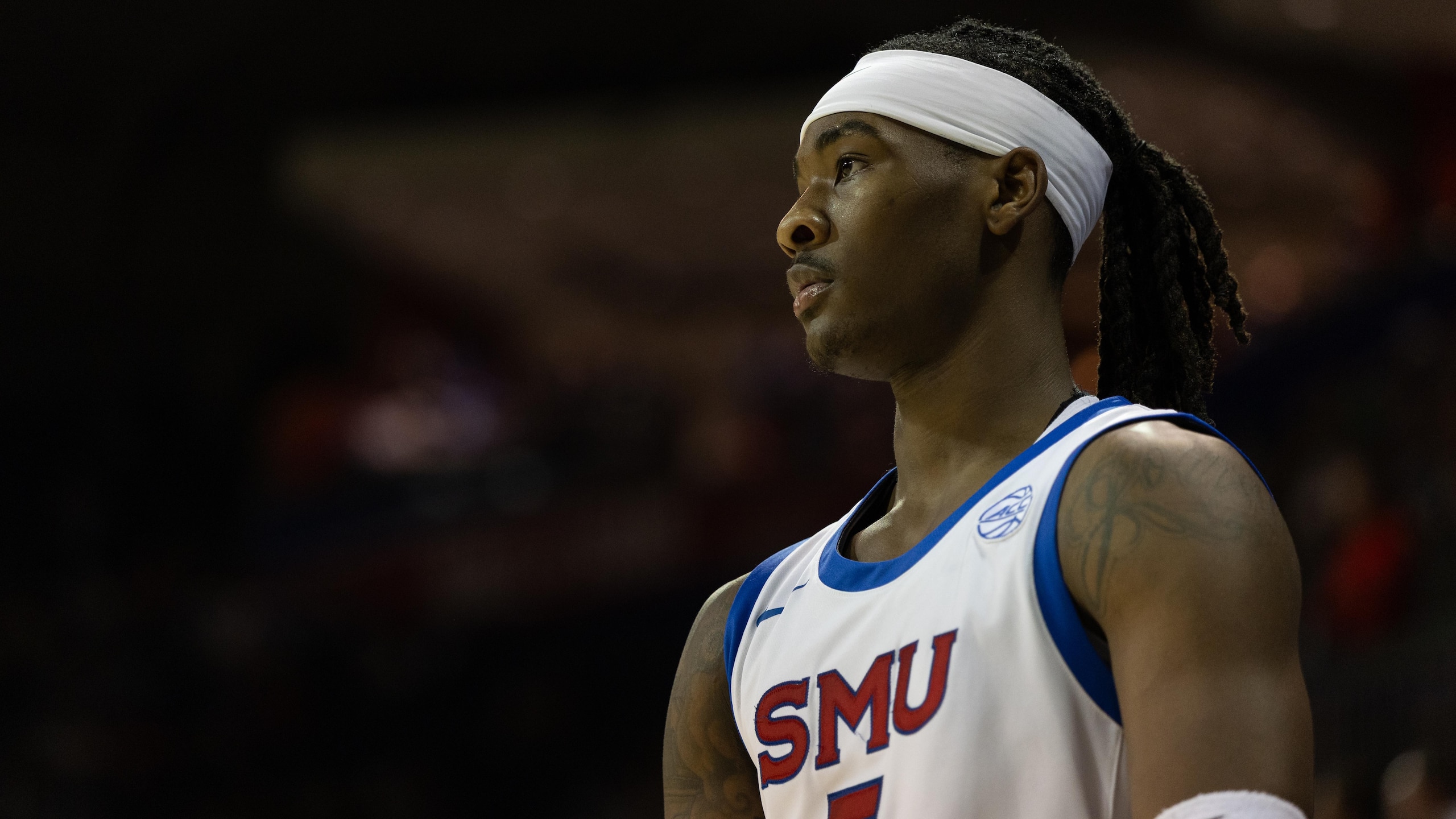 University of Notre Dame v Southern Methodist University