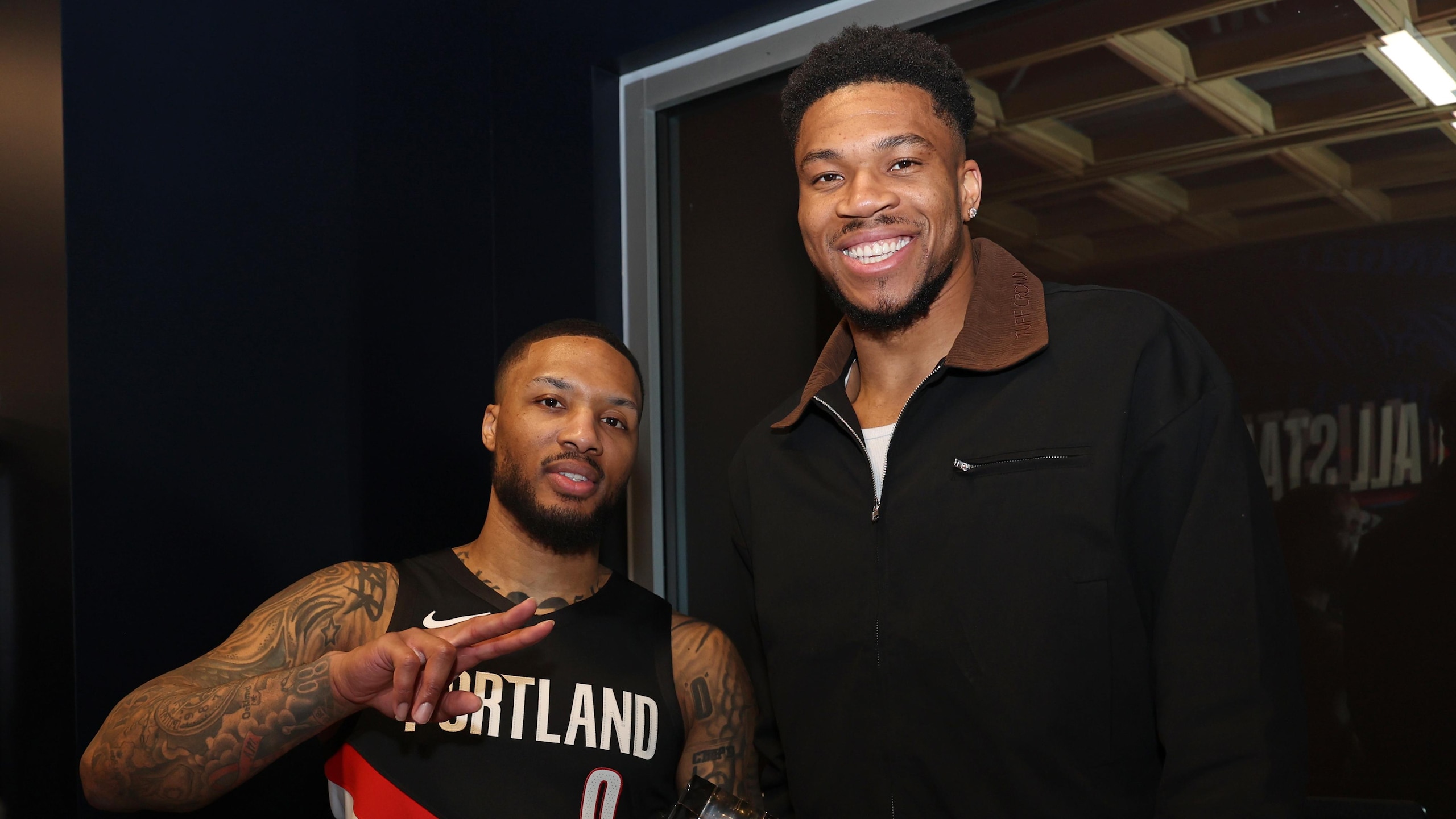2026 NBA All-Star - State Farm 3-Point Contest 2026 NBA All-Star - State Farm 3-Point Contest