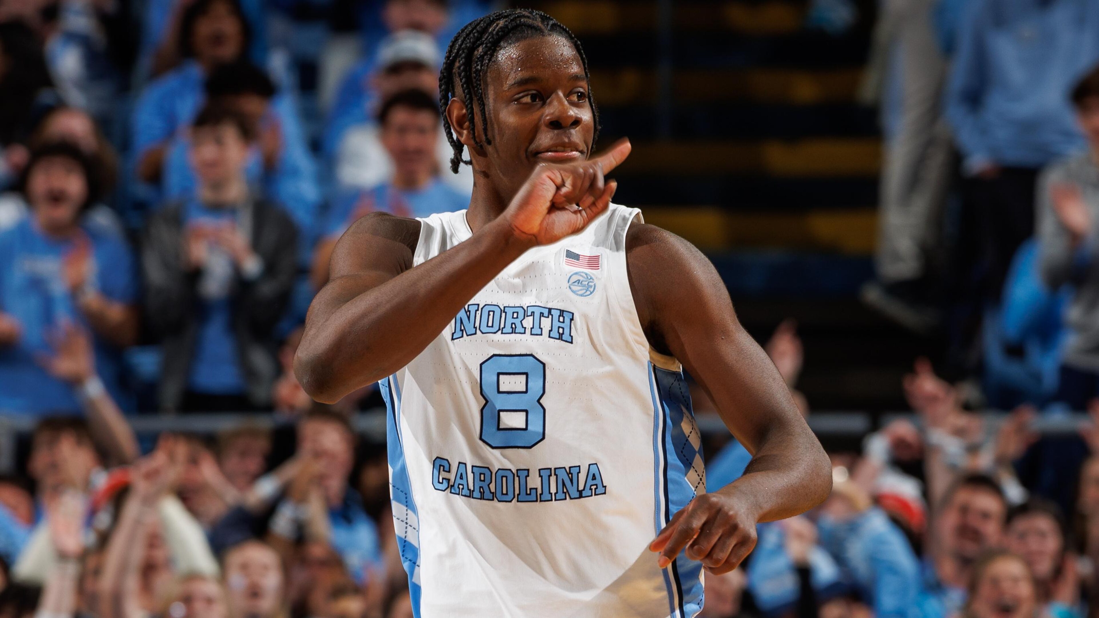Duke v North Carolina