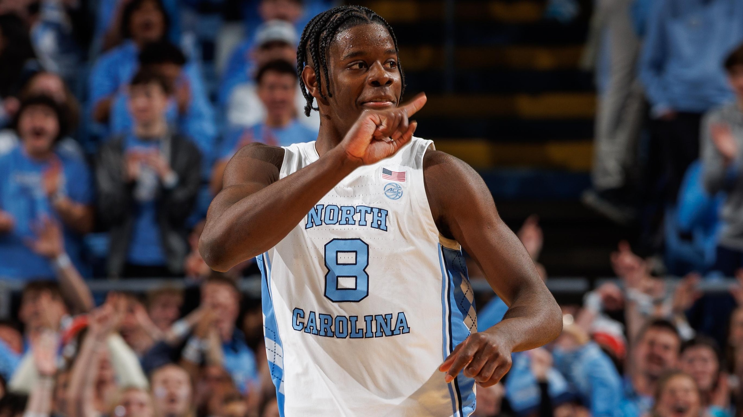 Duke v North Carolina