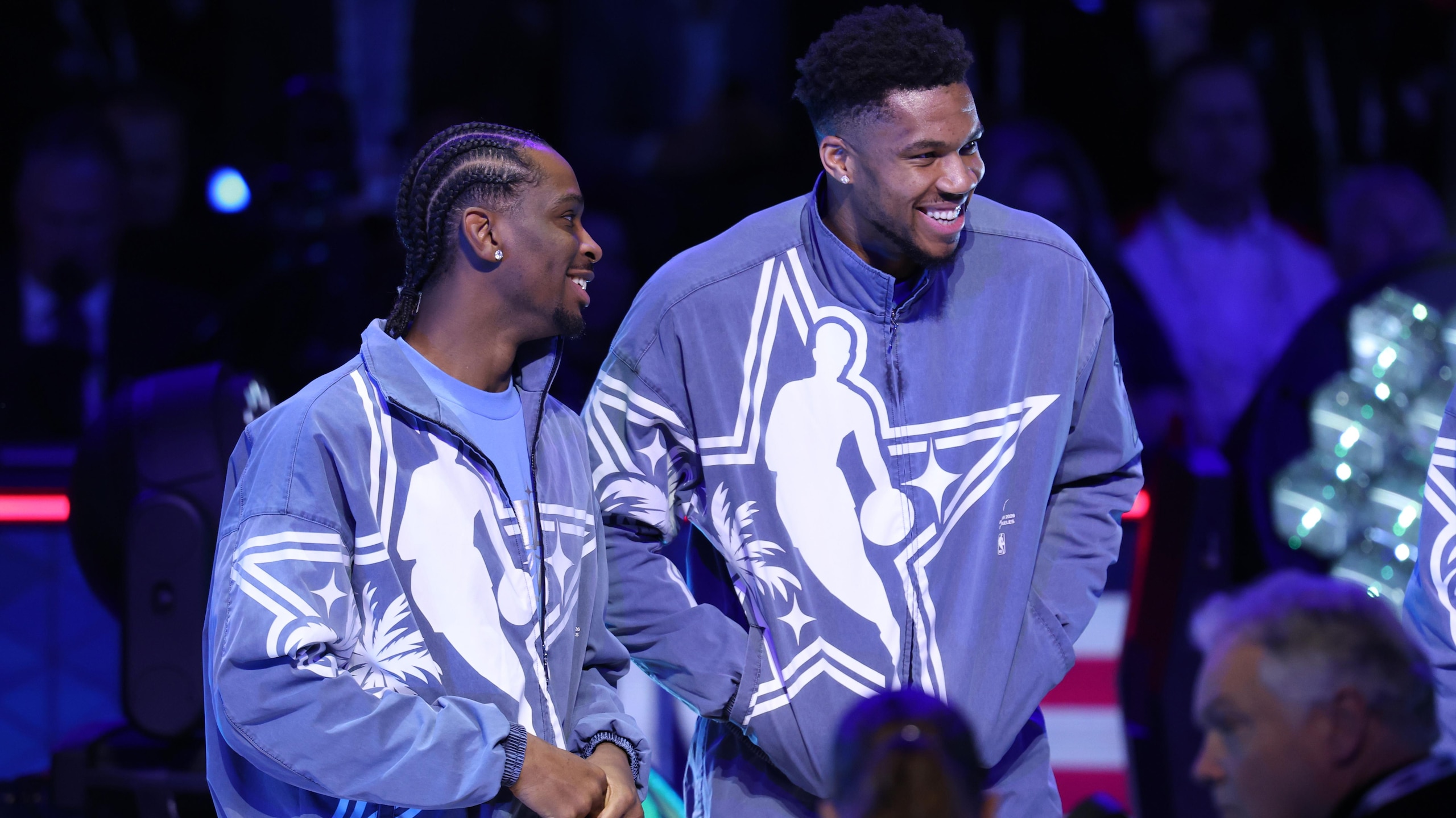 75th NBA All-Star Game