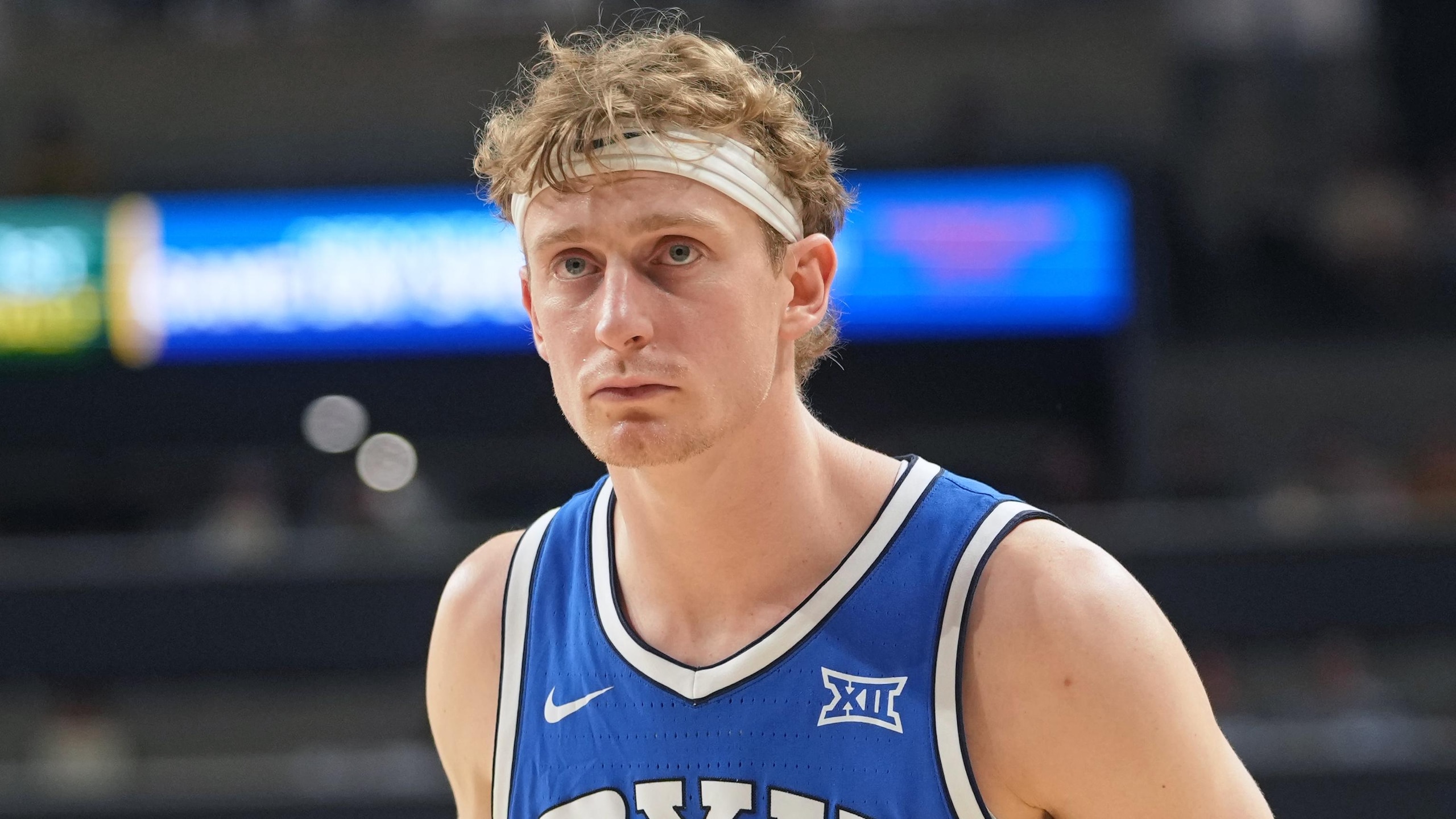BYU v Baylor BYU v Baylor