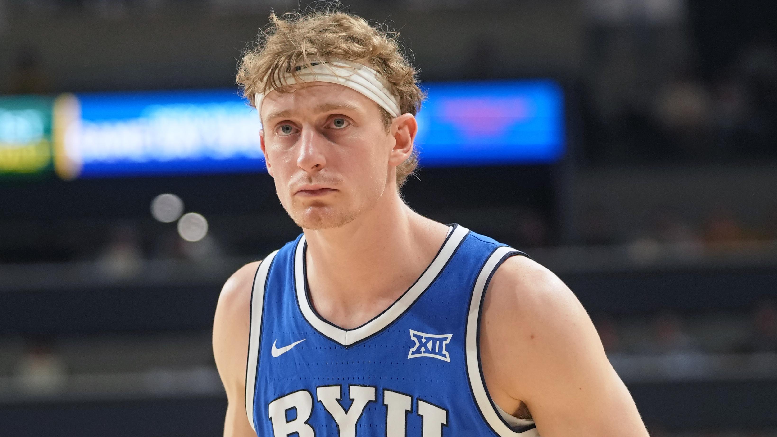 BYU v Baylor BYU v Baylor
