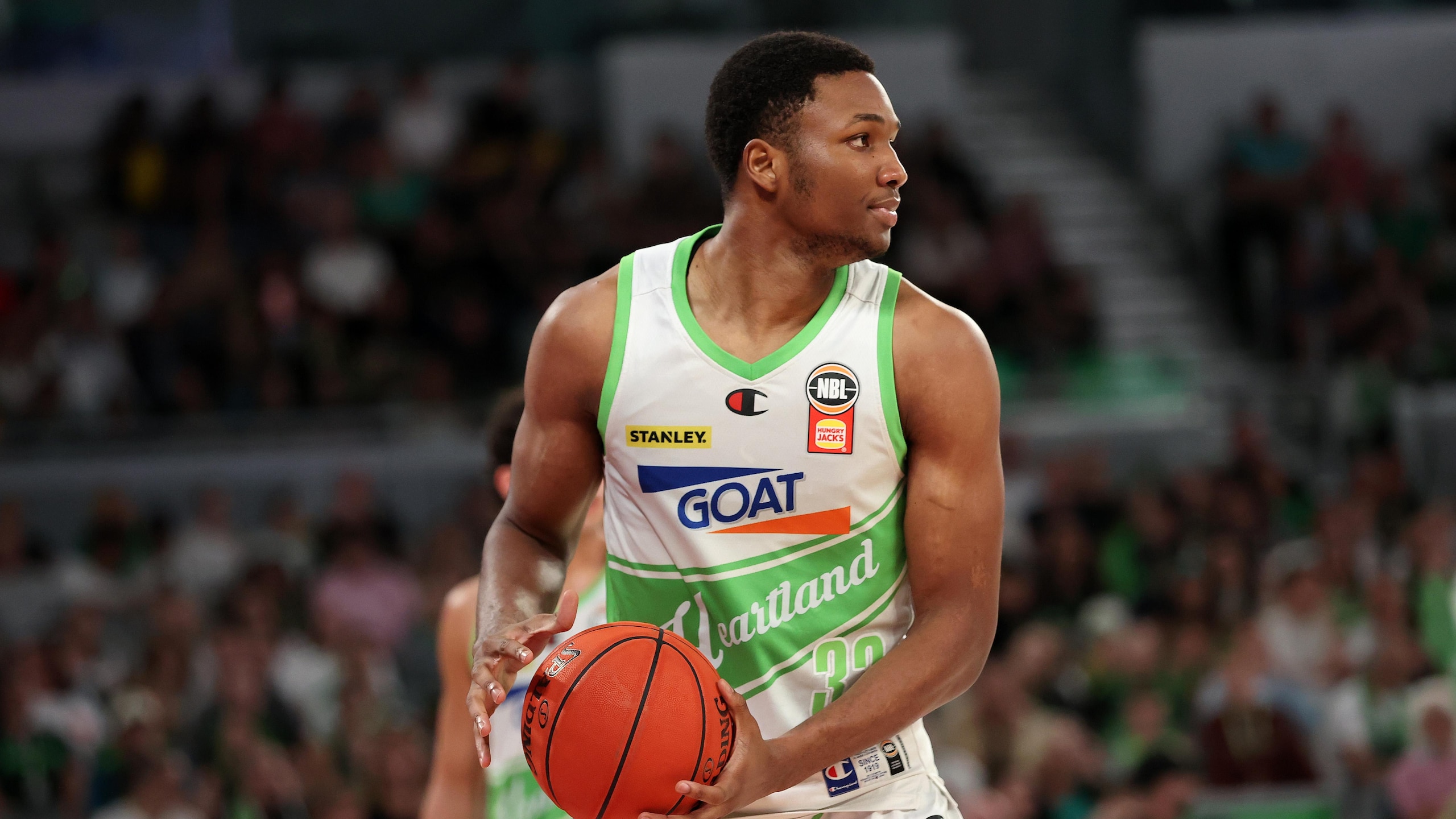 NBL Rd 21 - South East Melbourne Phoenix v Tasmania JackJumpers NBL Rd 21 - South East Melbourne Phoenix v Tasmania JackJumpers
