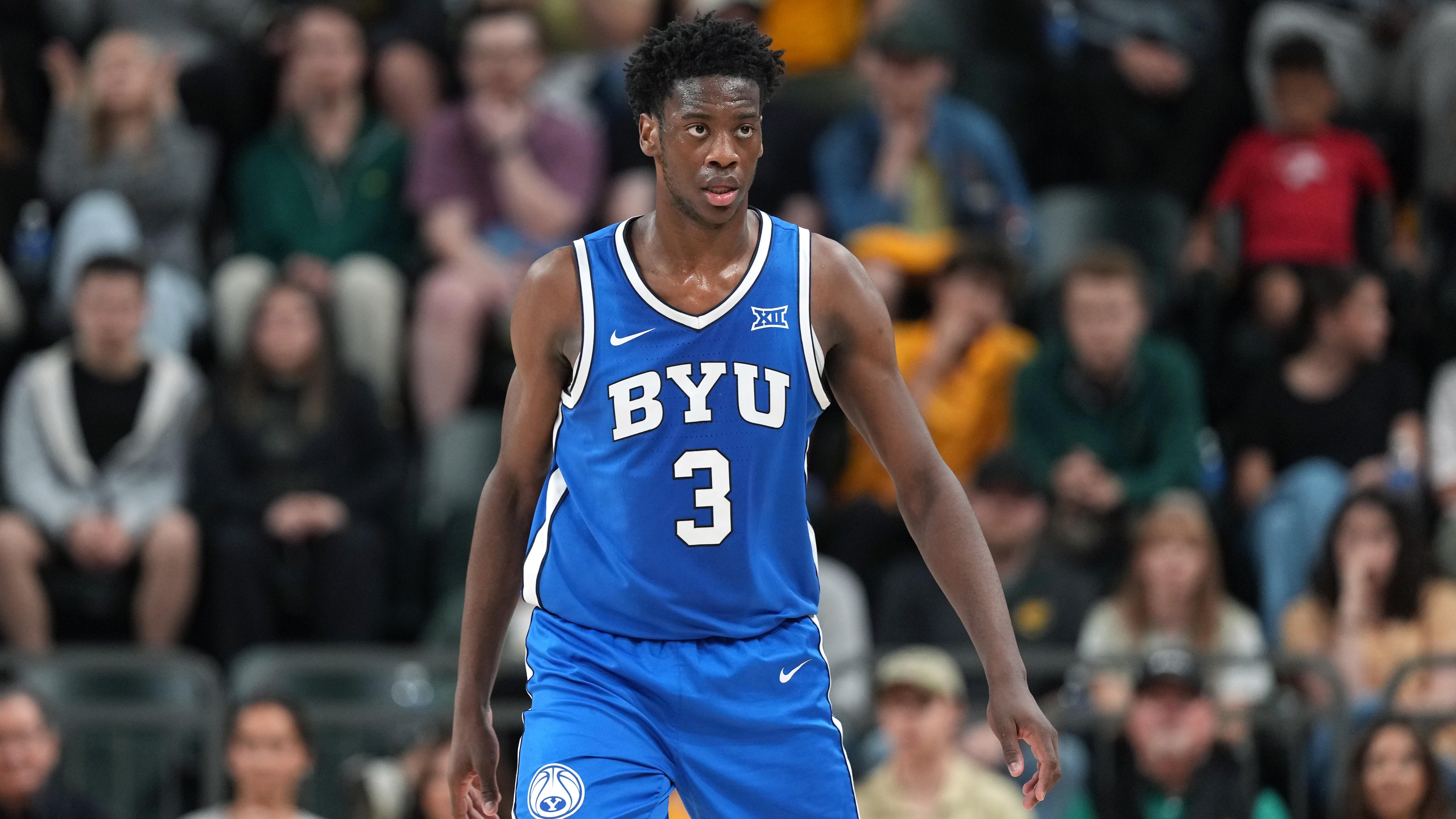 BYU v Baylor