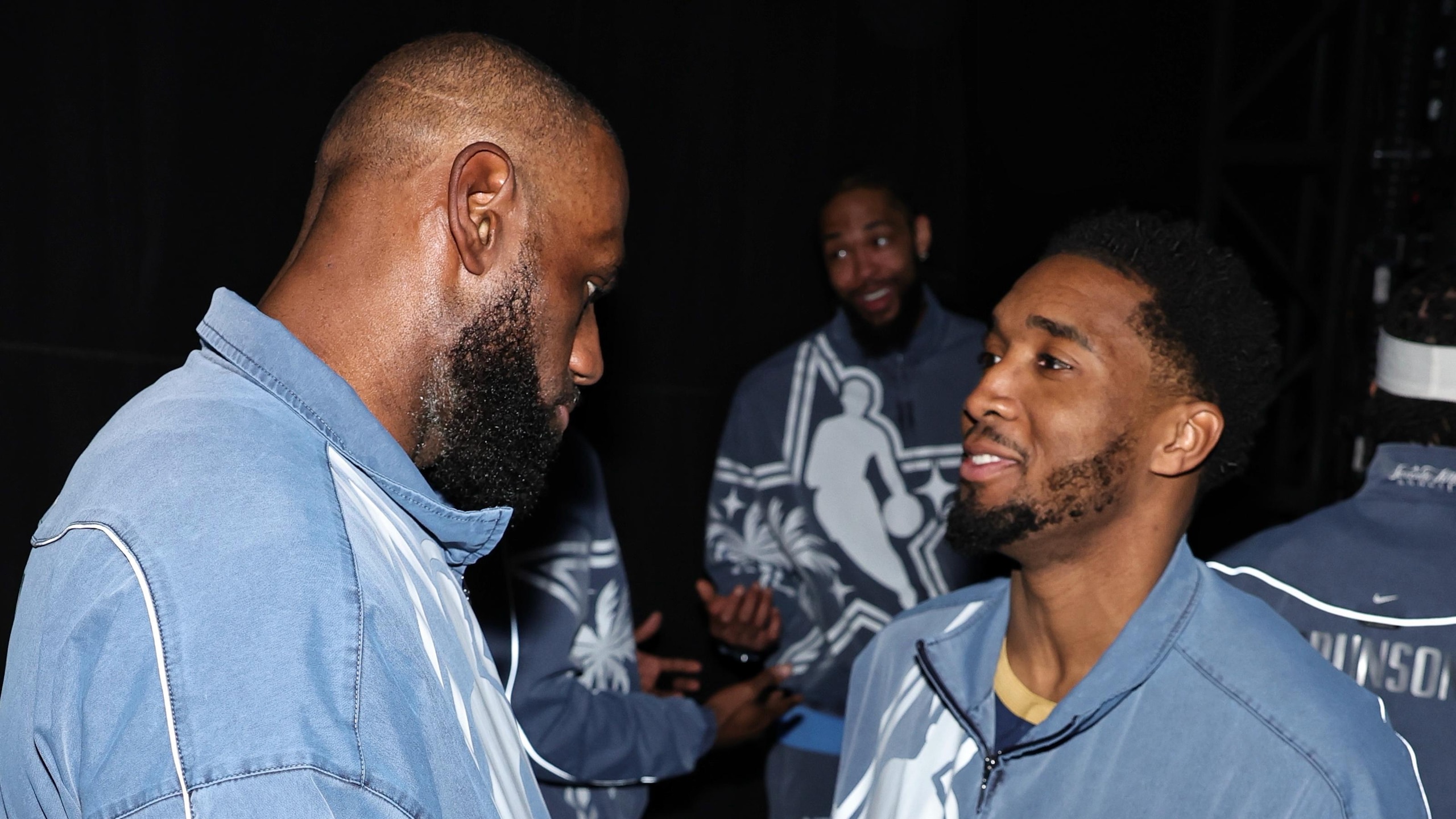 75th NBA All-Star Game