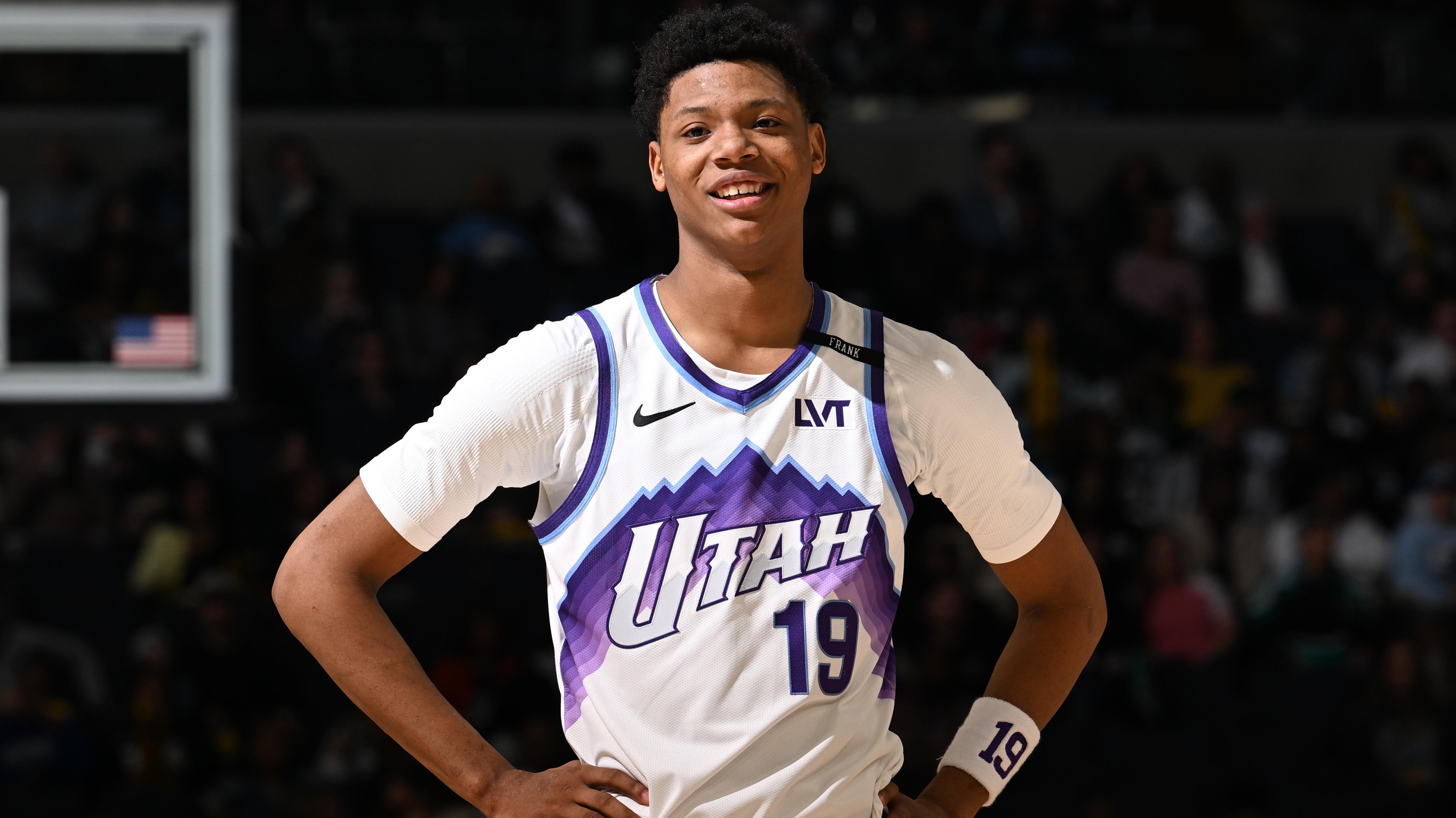 Utah Jazz v Memphis Grizzlies