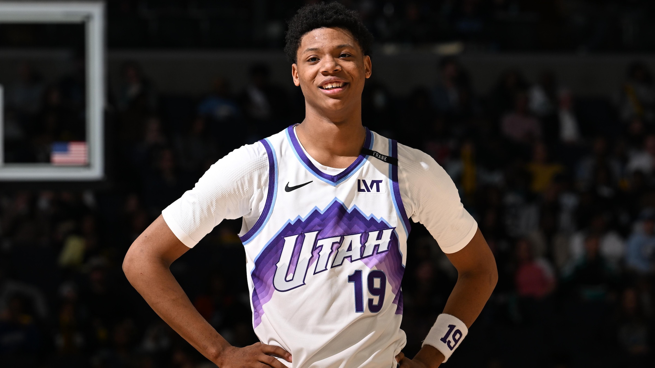 Utah Jazz v Memphis Grizzlies
