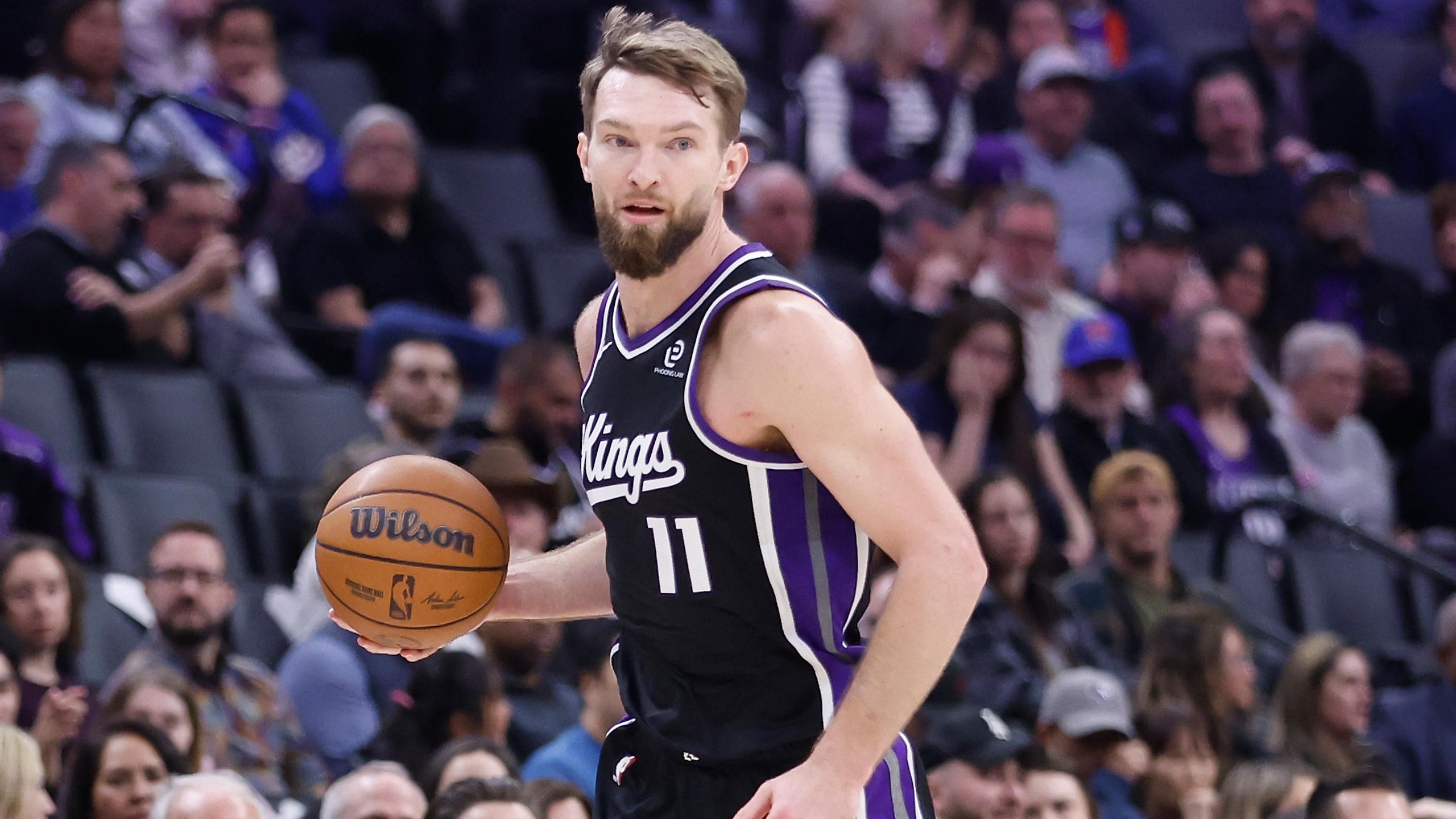 Memphis Grizzlies v Sacramento Kings