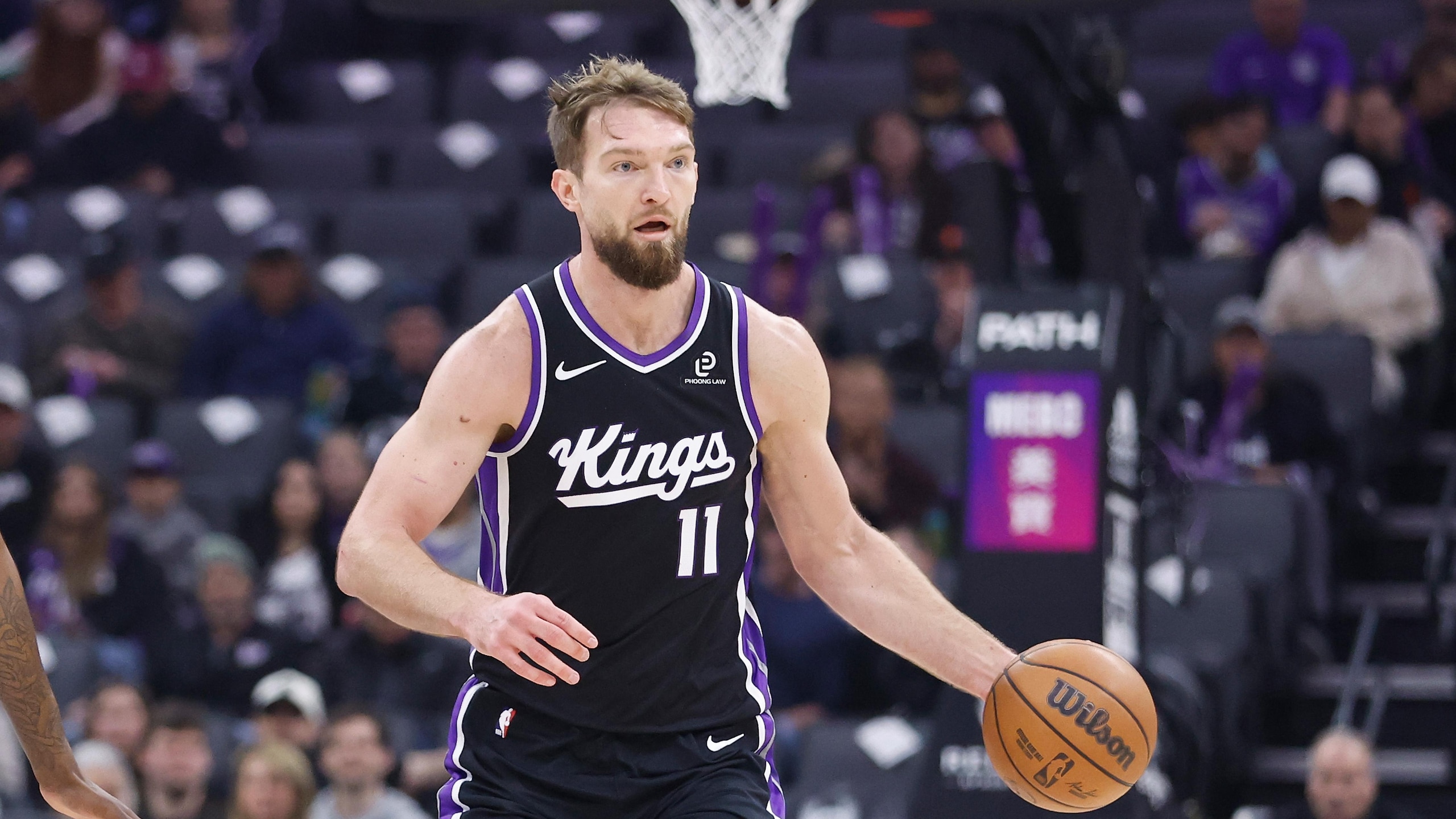 Memphis Grizzlies v Sacramento Kings