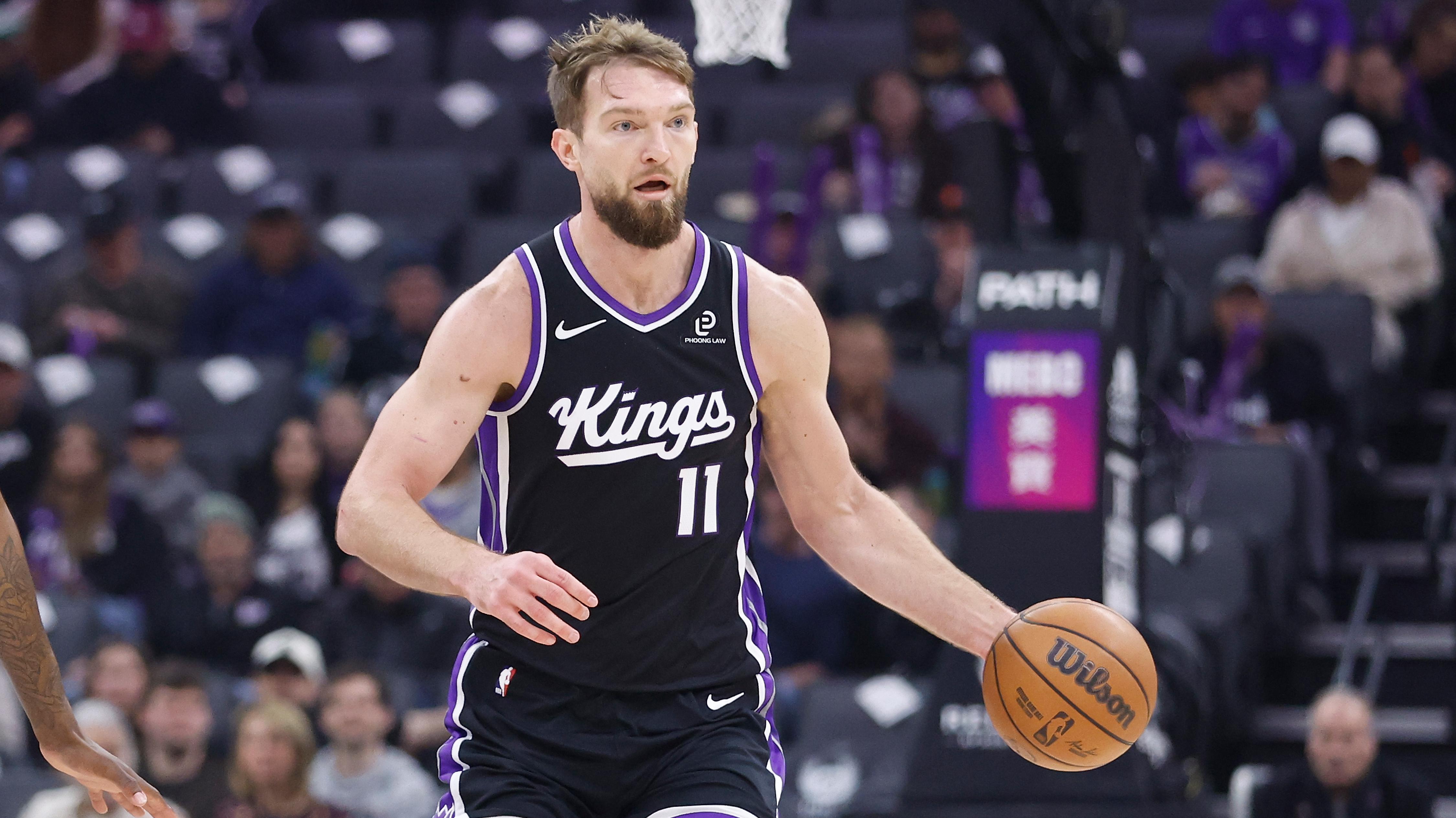 Memphis Grizzlies v Sacramento Kings Memphis Grizzlies v Sacramento Kings
